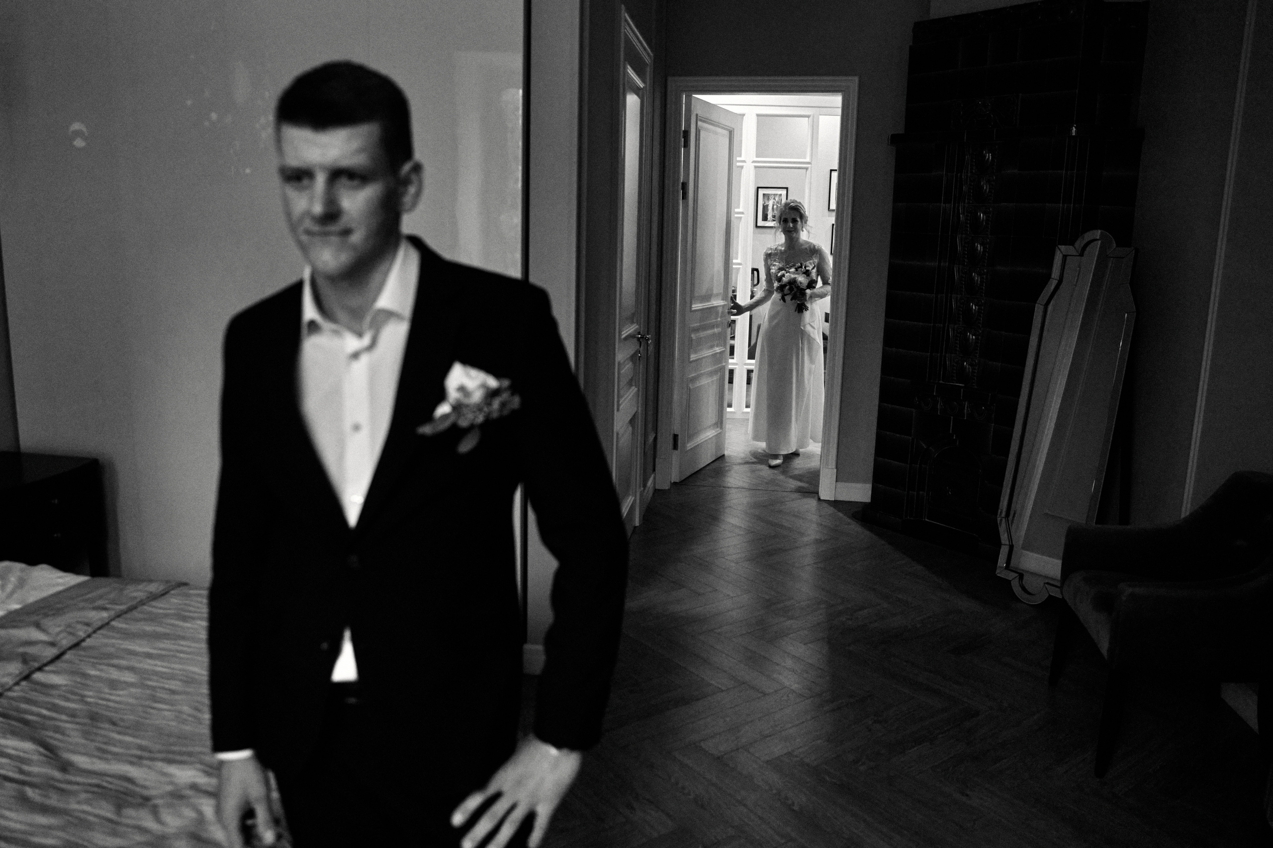 Y&A october 2020. Свадебный и репортажный фотограф в Санкт-Петербурге | Михаил Песиков