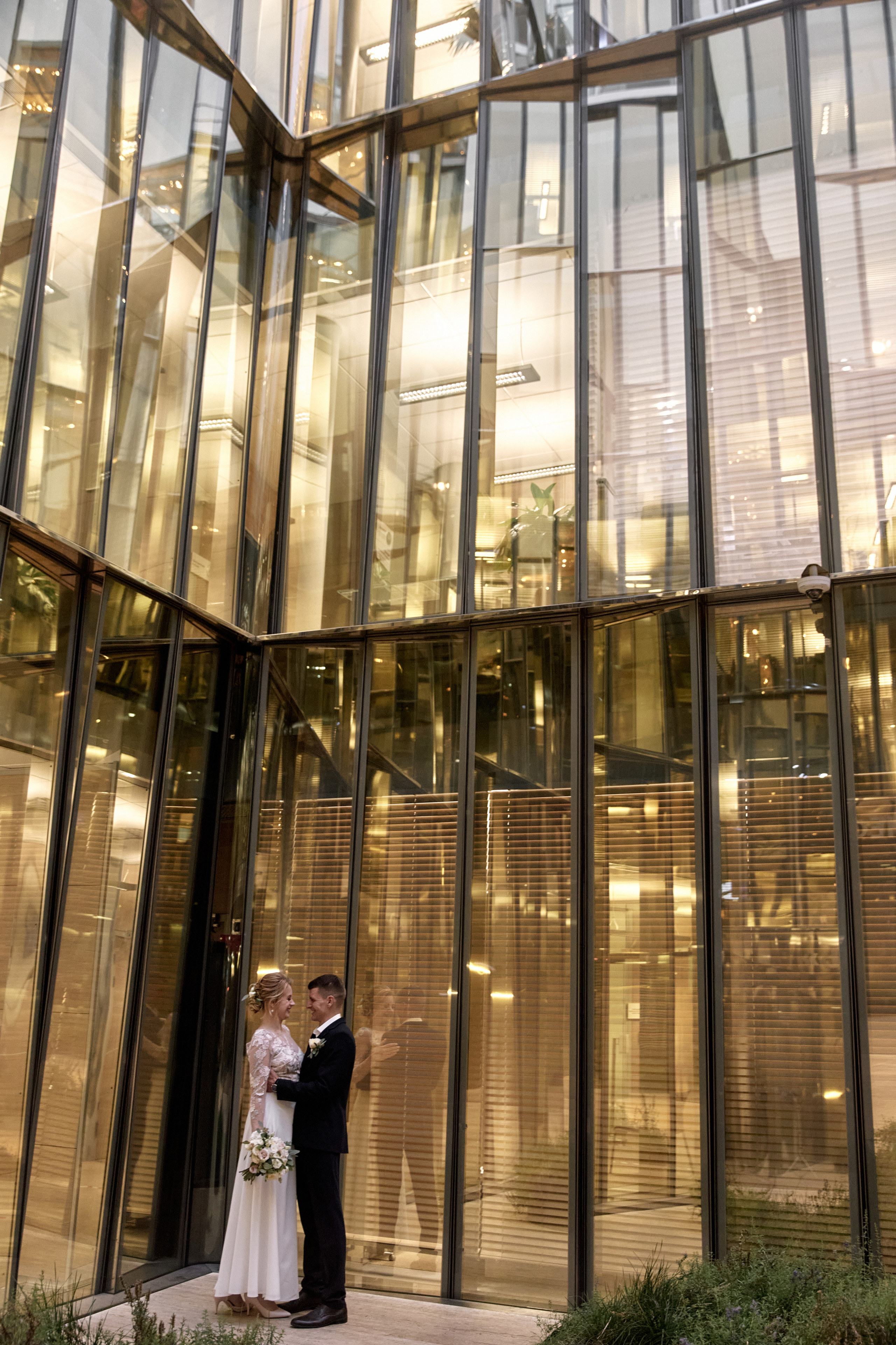 Y&A october 2020. Свадебный и репортажный фотограф в Санкт-Петербурге | Михаил Песиков