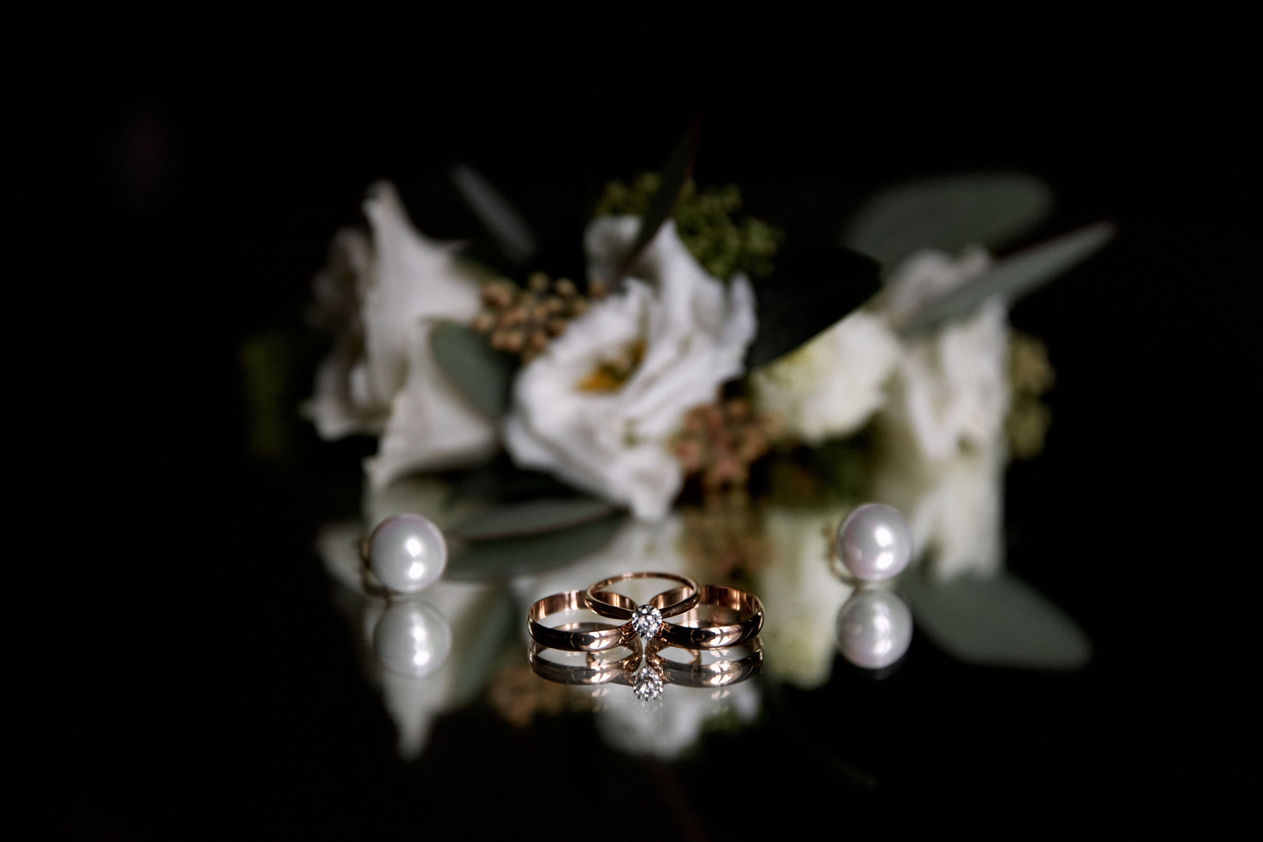 Y&A october 2020. Свадебный и репортажный фотограф в Санкт-Петербурге | Михаил Песиков