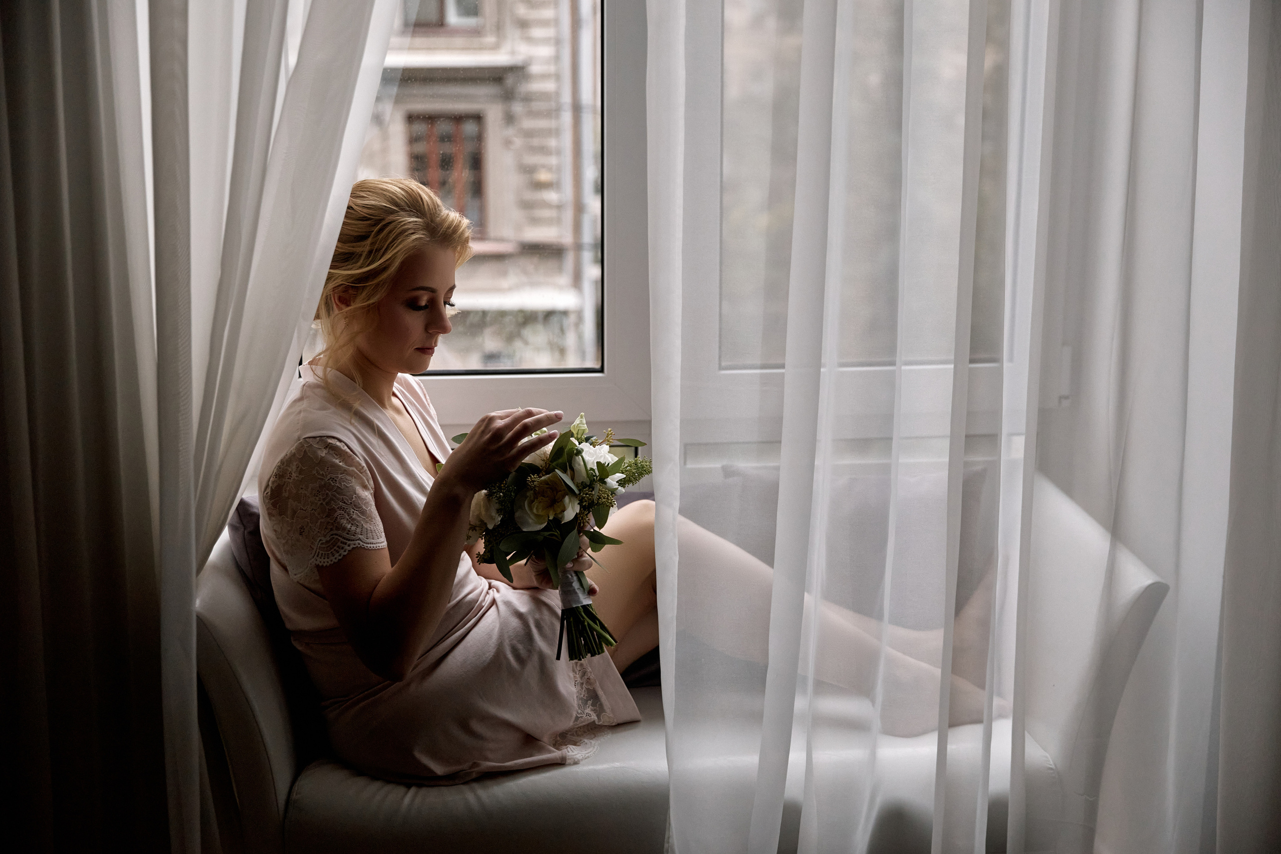 Y&A october 2020. Свадебный и репортажный фотограф в Санкт-Петербурге | Михаил Песиков