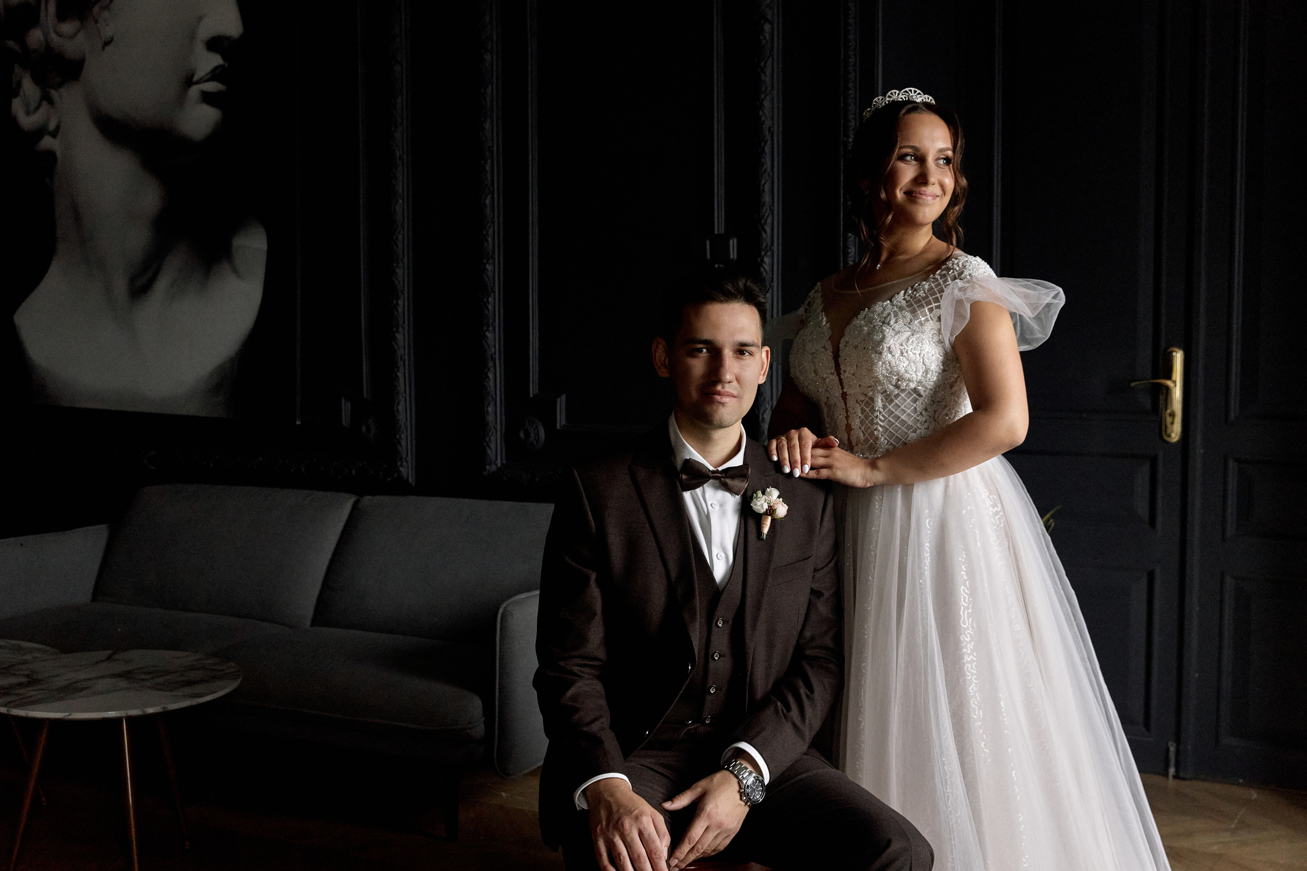 P&E july 2020. Свадебный фотограф СПБ Михаил Песиков