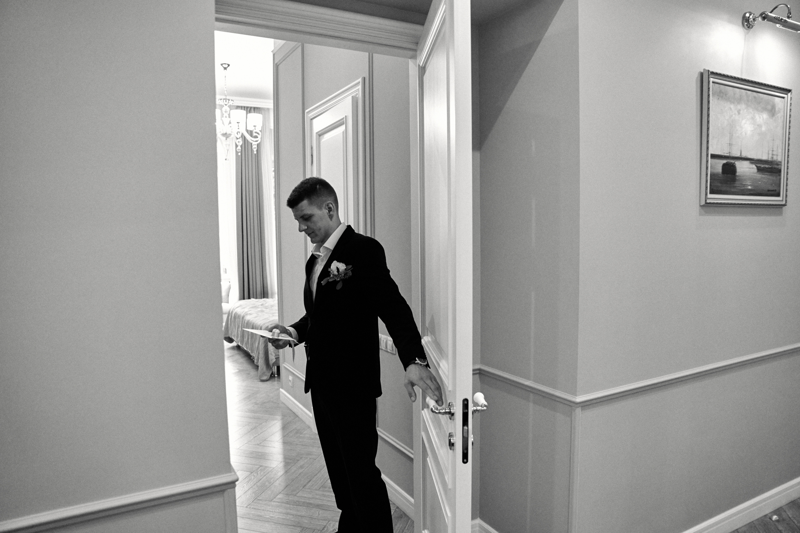 Y&A october 2020. Свадебный и репортажный фотограф в Санкт-Петербурге | Михаил Песиков