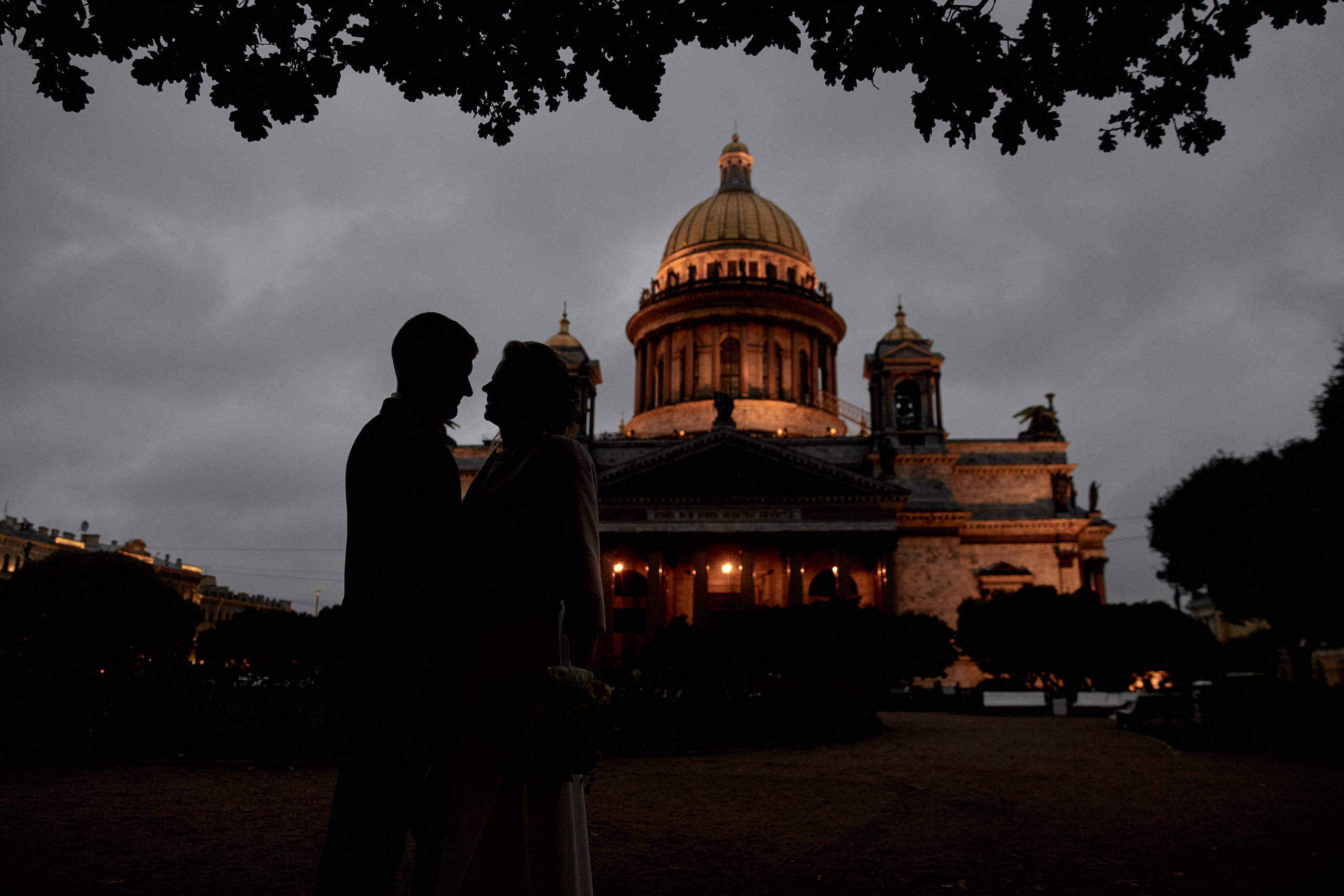 Y&A october 2020. Свадебный и репортажный фотограф в Санкт-Петербурге | Михаил Песиков