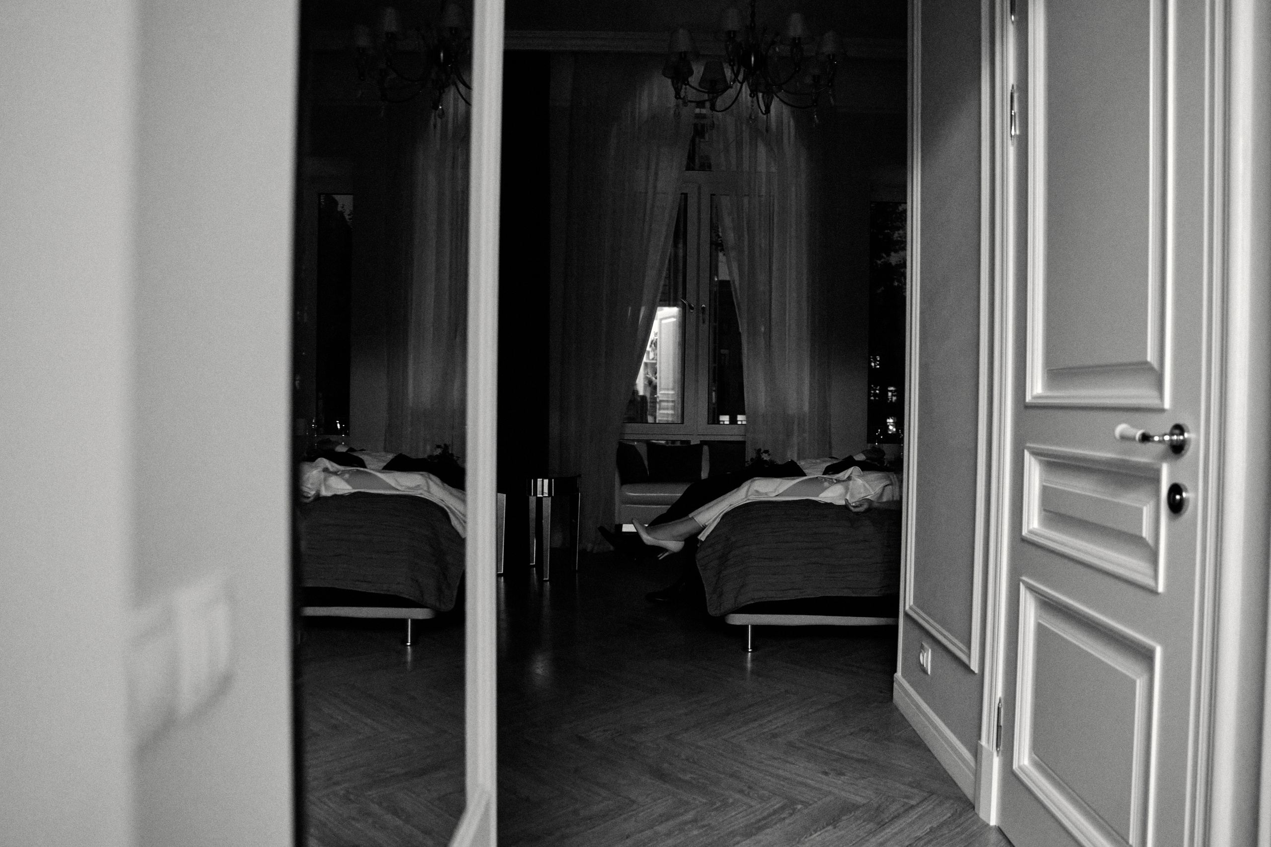 Y&A october 2020. Свадебный и репортажный фотограф в Санкт-Петербурге | Михаил Песиков