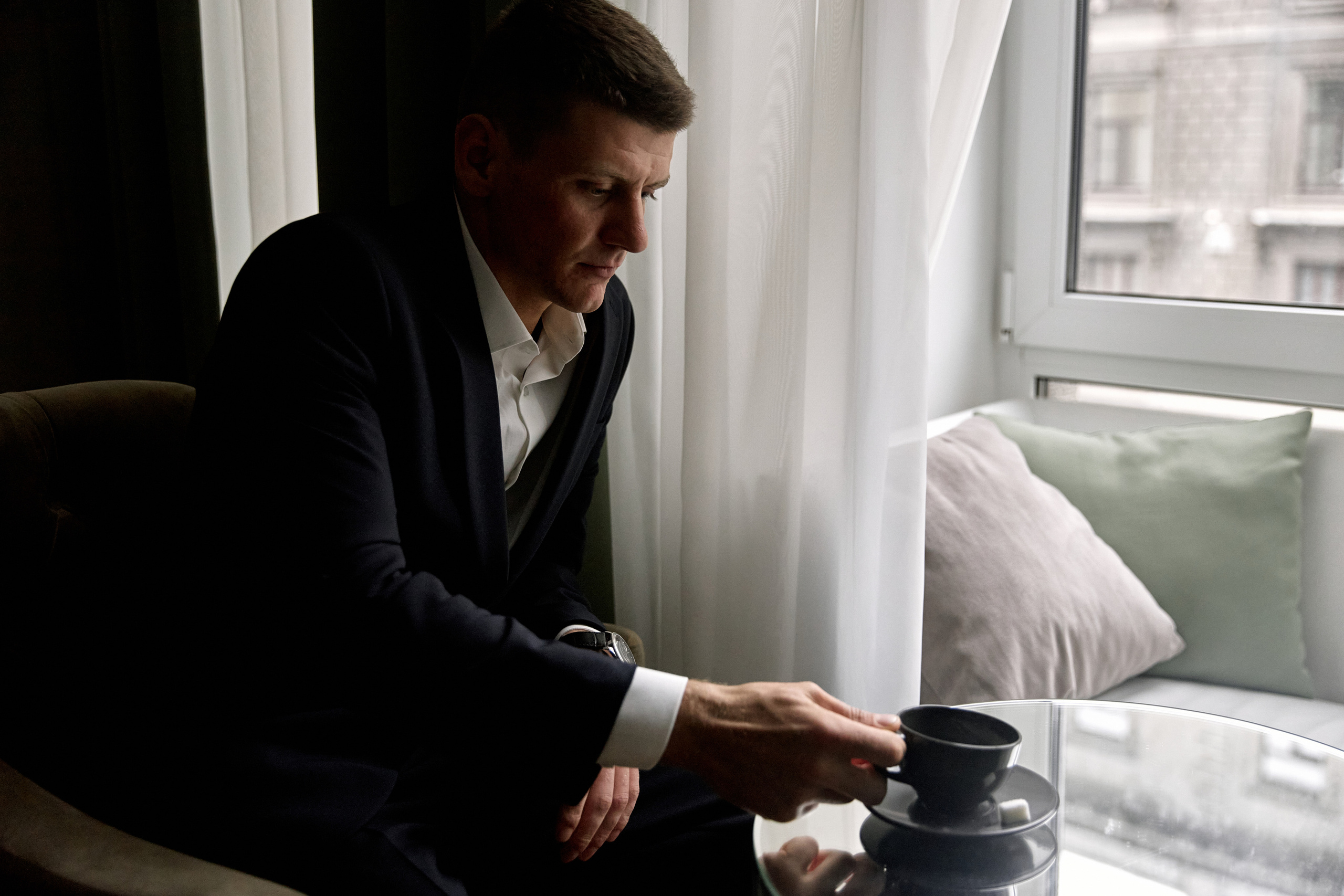 Y&A october 2020. Свадебный и репортажный фотограф в Санкт-Петербурге | Михаил Песиков