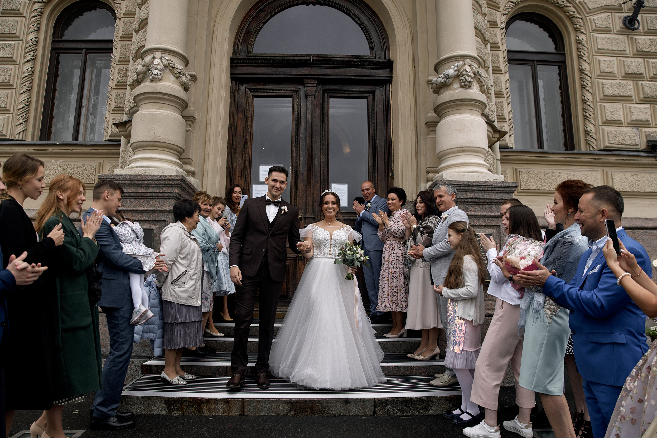 P&E july 2020. Свадебный фотограф СПБ Михаил Песиков