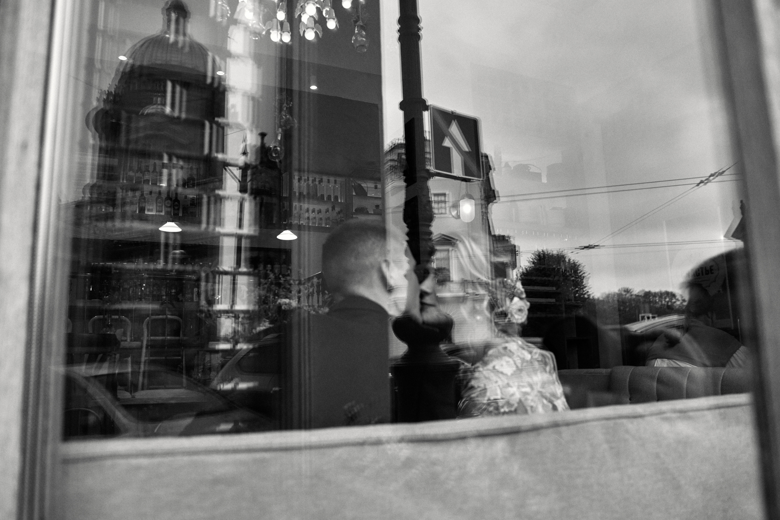 Y&A october 2020. Свадебный и репортажный фотограф в Санкт-Петербурге | Михаил Песиков