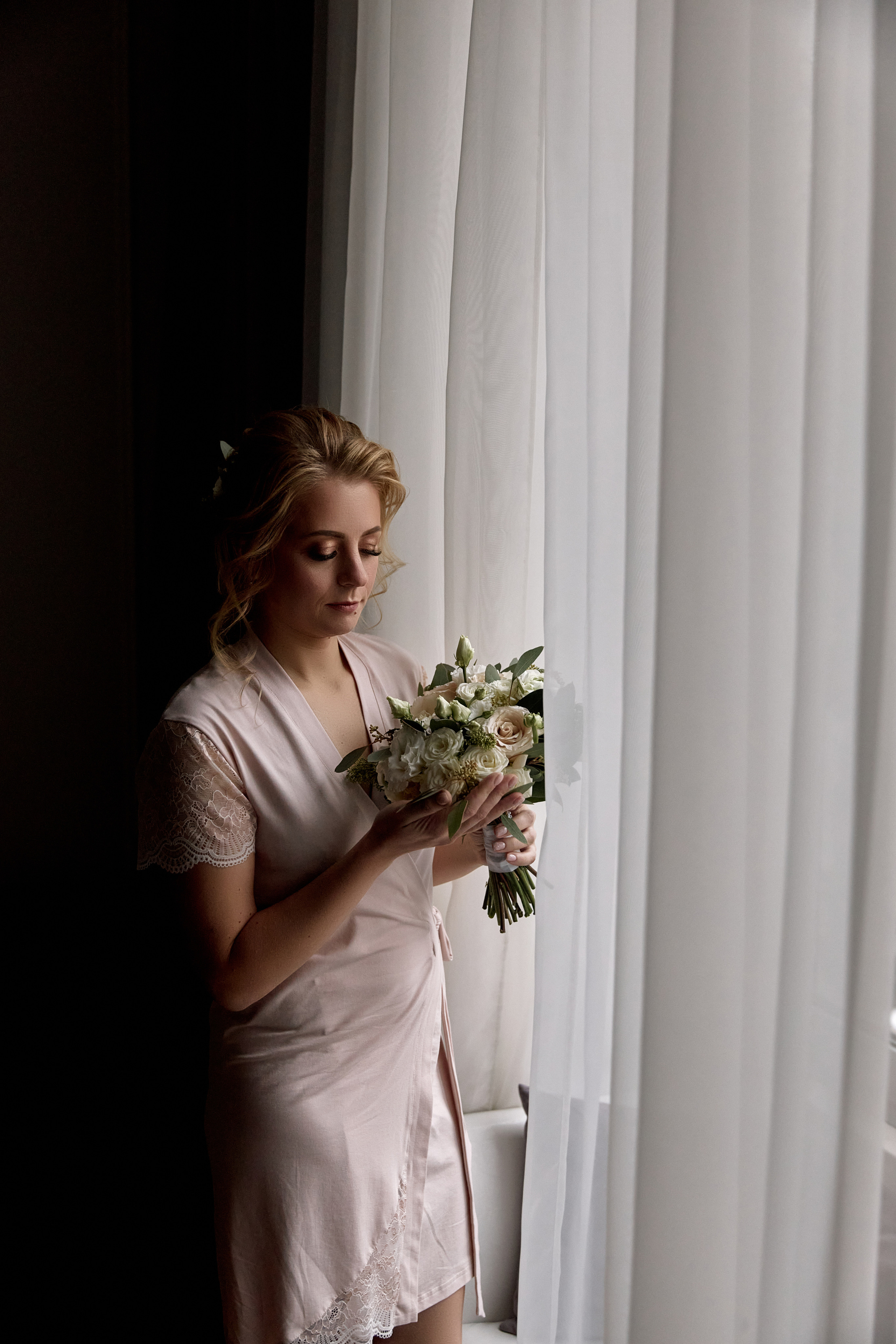 Y&A october 2020. Свадебный и репортажный фотограф в Санкт-Петербурге | Михаил Песиков