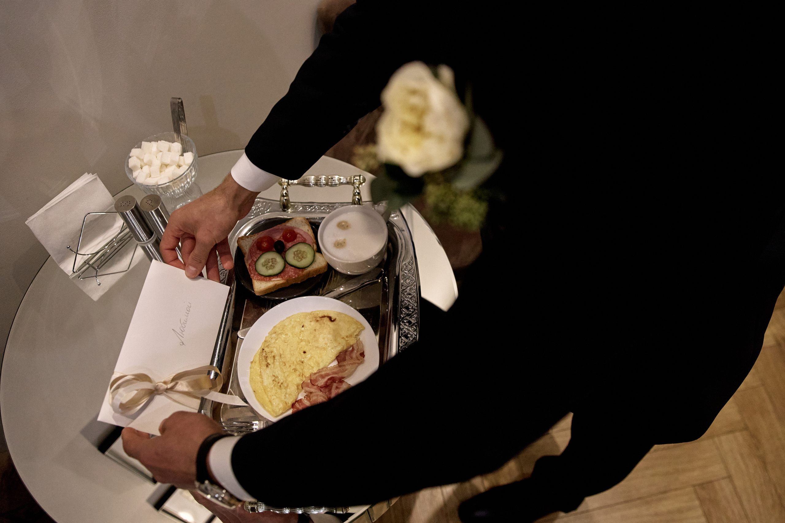 Y&A october 2020. Свадебный и репортажный фотограф в Санкт-Петербурге | Михаил Песиков