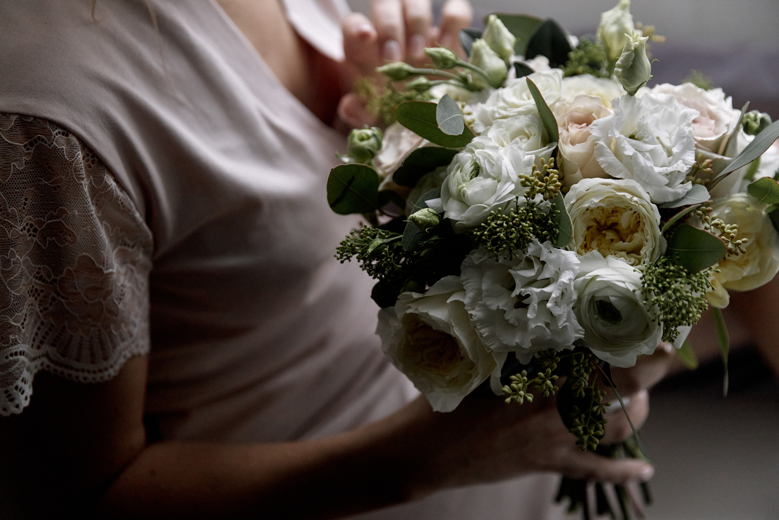 Y&A october 2020. Свадебный и репортажный фотограф в Санкт-Петербурге | Михаил Песиков