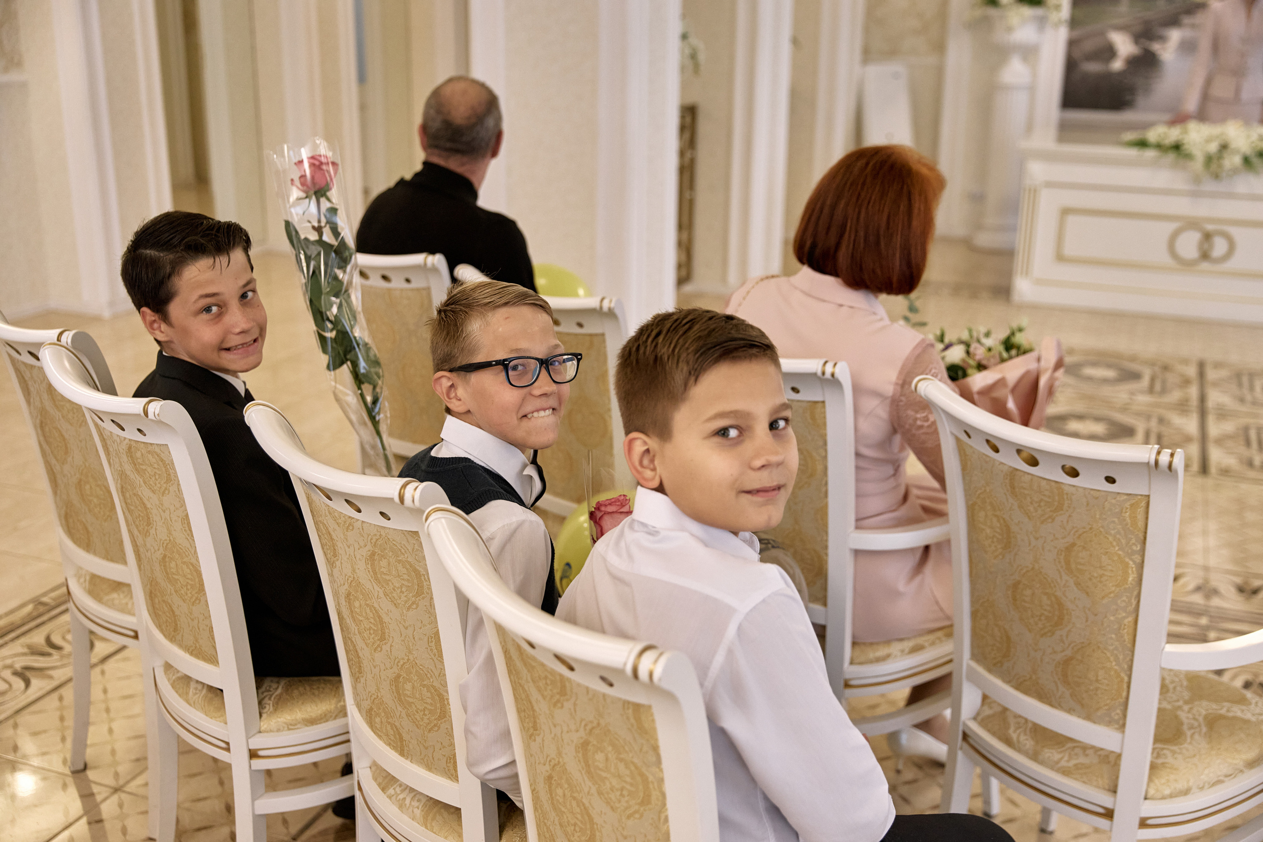 Y&A october 2020. Свадебный и репортажный фотограф в Санкт-Петербурге | Михаил Песиков