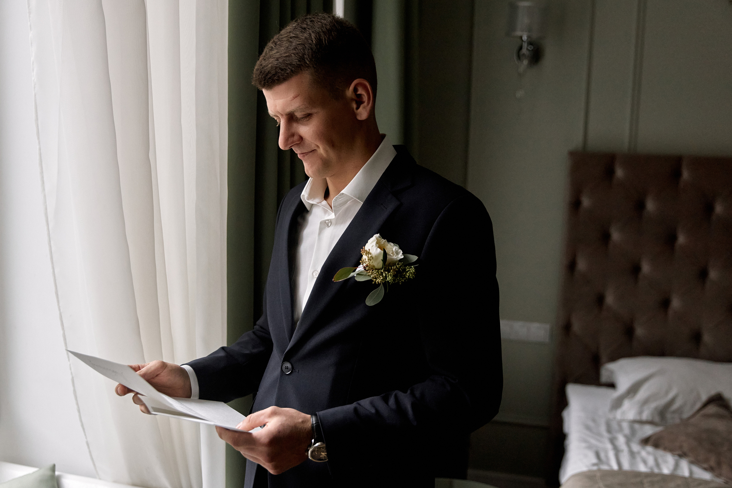 Y&A october 2020. Свадебный и репортажный фотограф в Санкт-Петербурге | Михаил Песиков