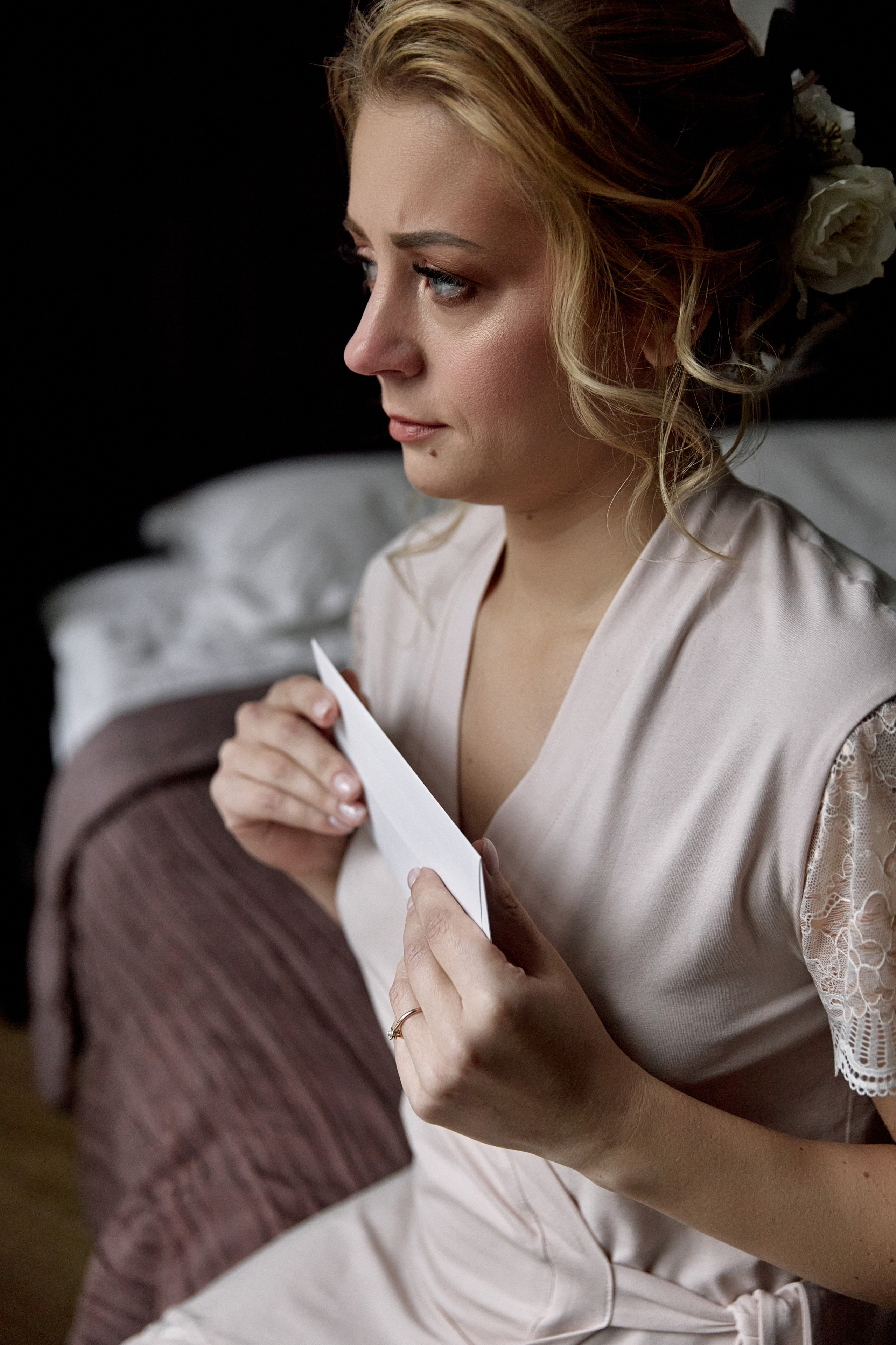 Y&A october 2020. Свадебный и репортажный фотограф в Санкт-Петербурге | Михаил Песиков