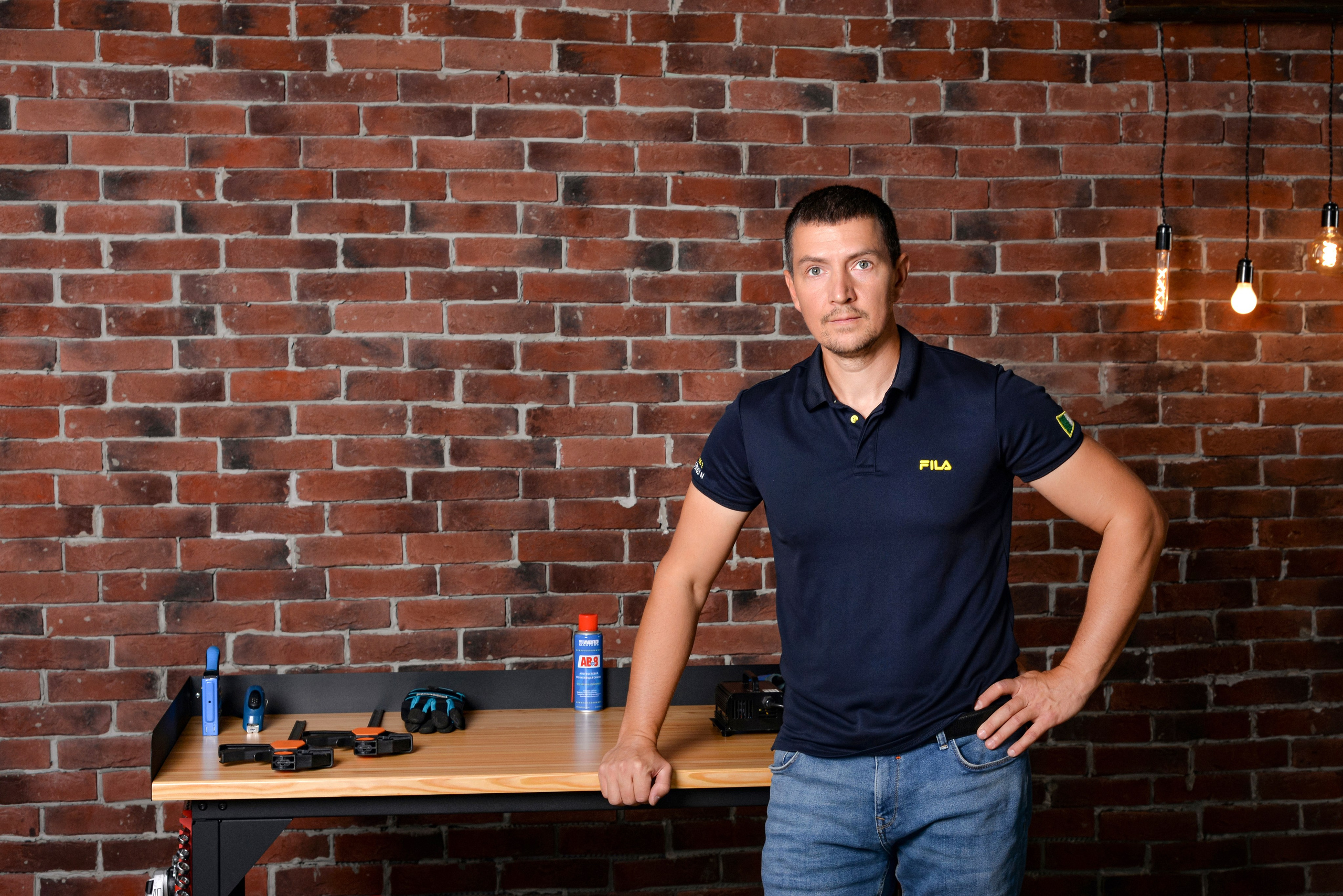 Стол дизайнерский. Семейный и свадебный фотограф Галина Абакумова, фотосессии в Белгороде