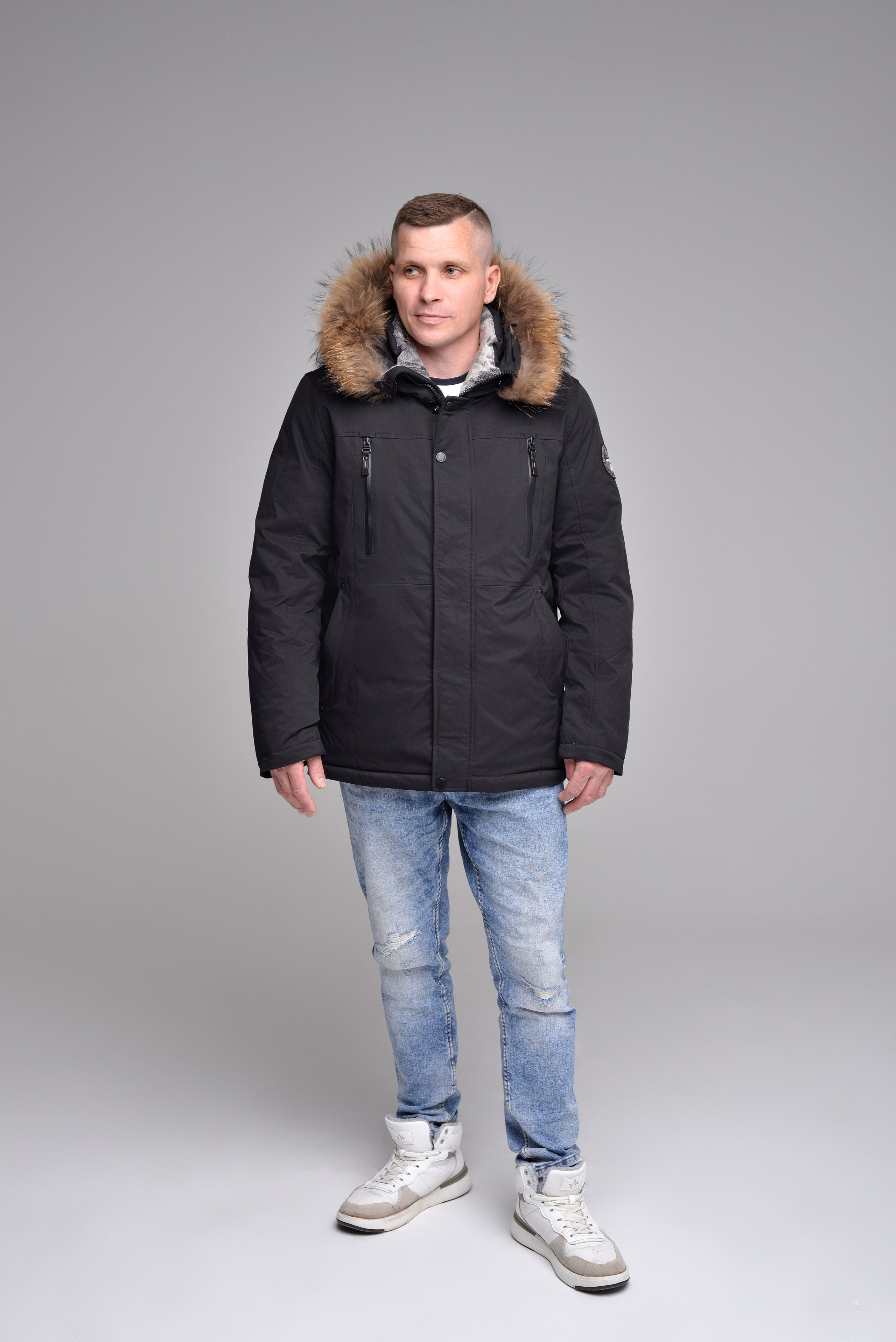 Куртки зимние. Семейный и свадебный фотограф Галина Абакумова, фотосессии в Белгороде