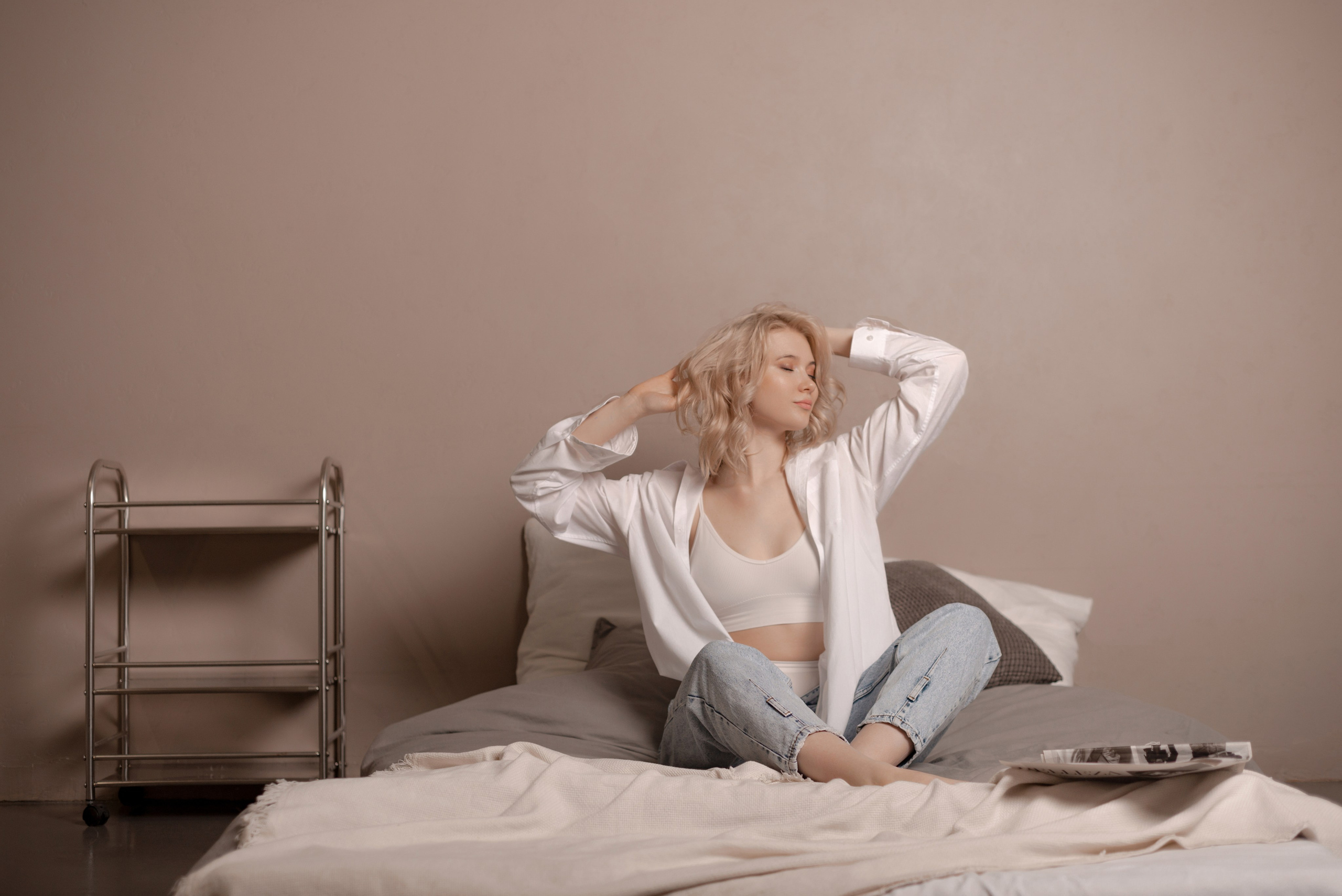 Аня и Ульяна (Питер). Семейный и свадебный фотограф Галина Абакумова, фотосессии в Белгороде