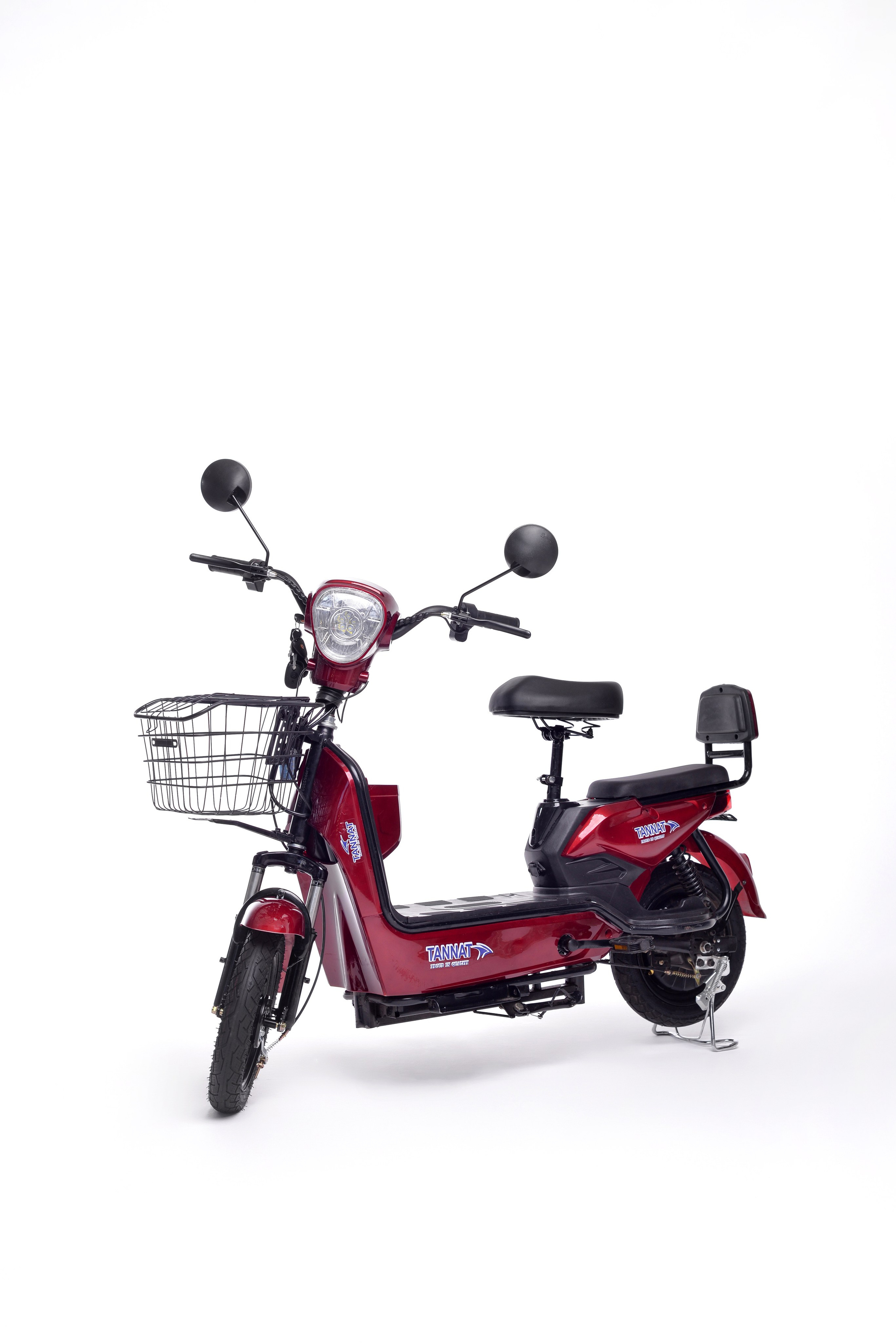 Мопед. Семейный и свадебный фотограф Галина Абакумова, фотосессии в Белгороде