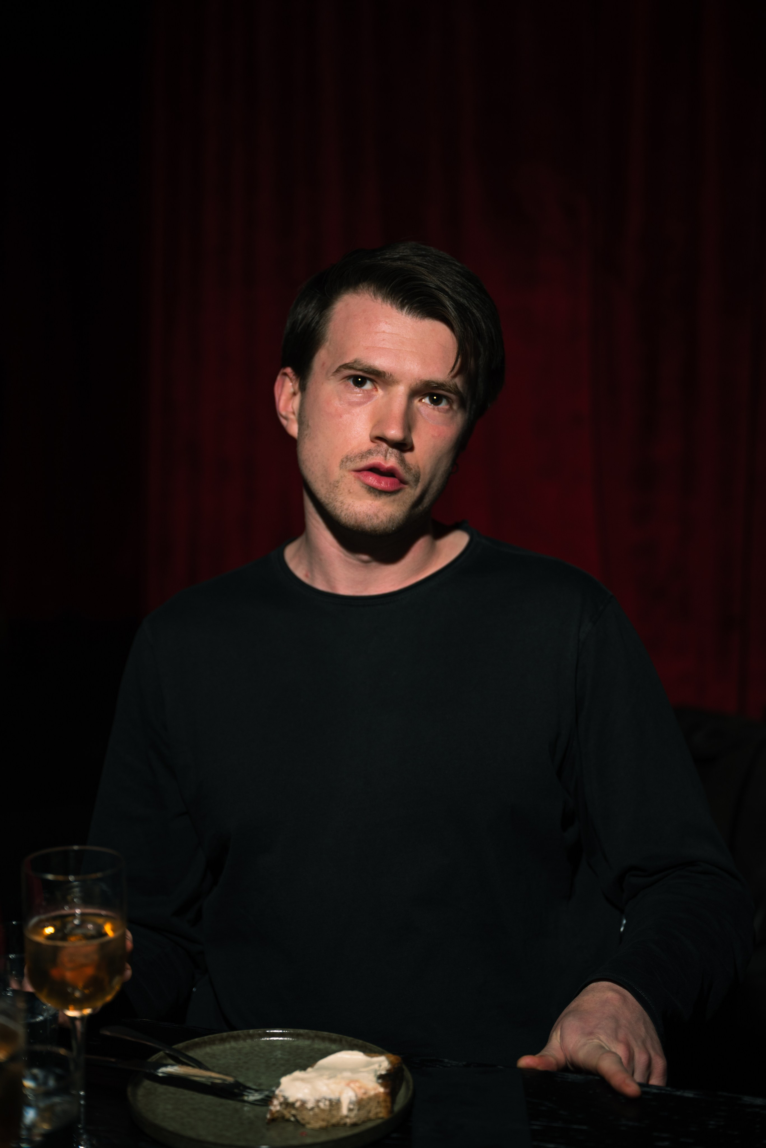 Барный ивент от Привет, не хочешь сходить. Фотограф Дарья Сафонова Dashulkacss