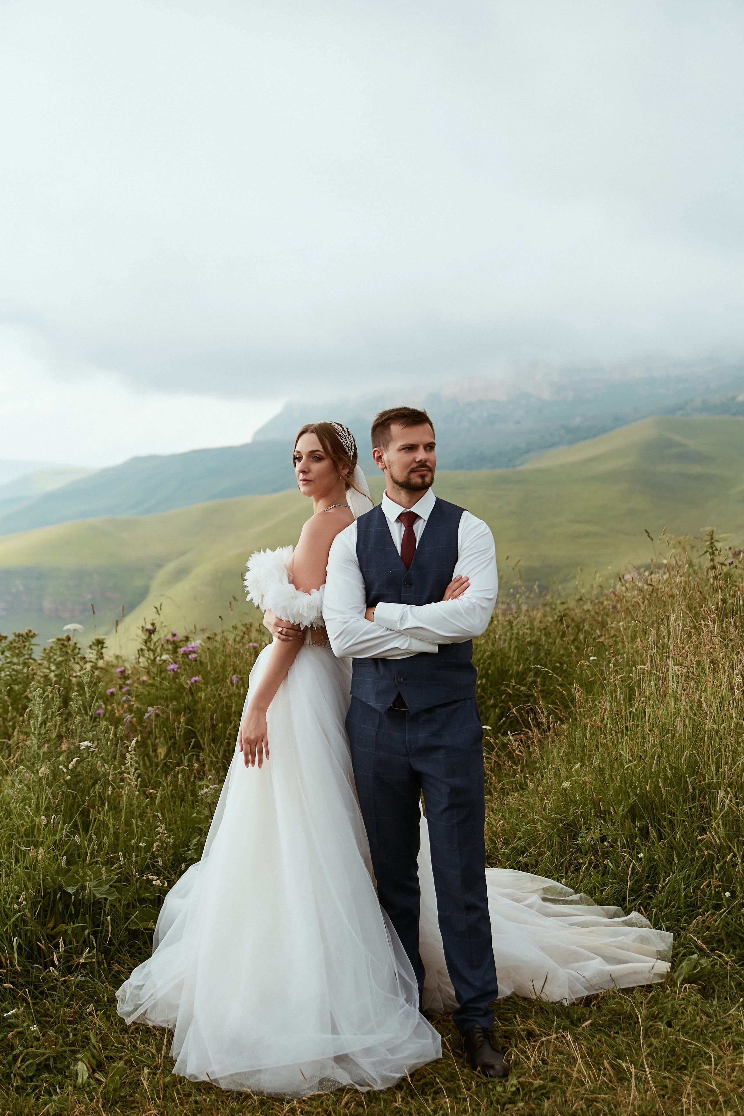 Елизавета и Кирилл. Анастасия Марунич | Блогер | Ставрополь