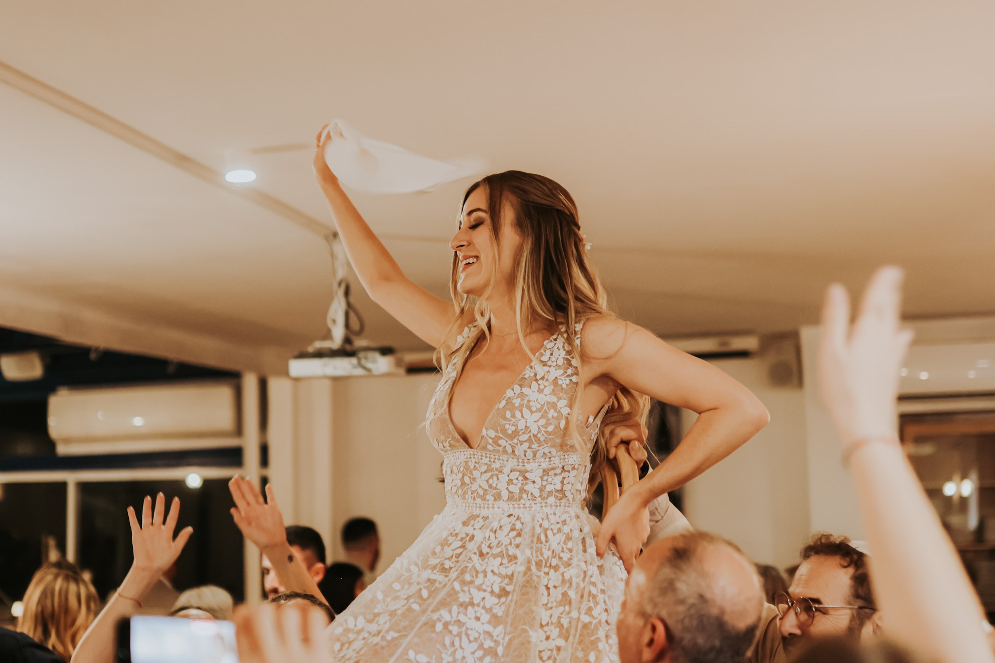 Allie and Marc's wedding, April 2025. Photographer in Israel Alice Milchin