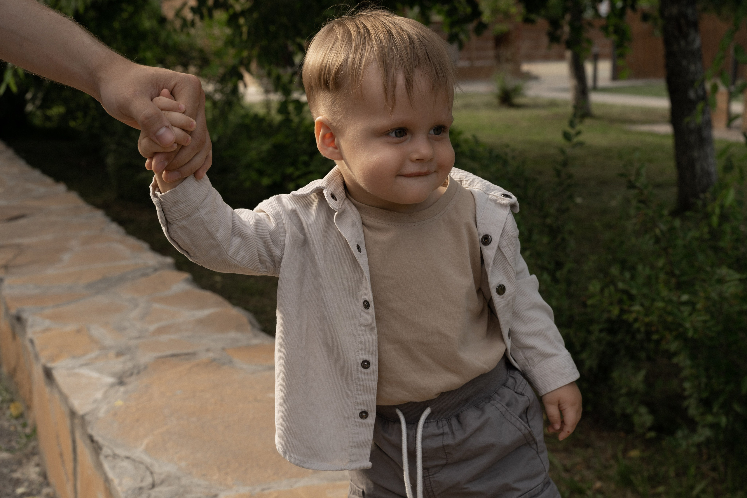 Одним летним днём. Моменты и истории о вас настоящих