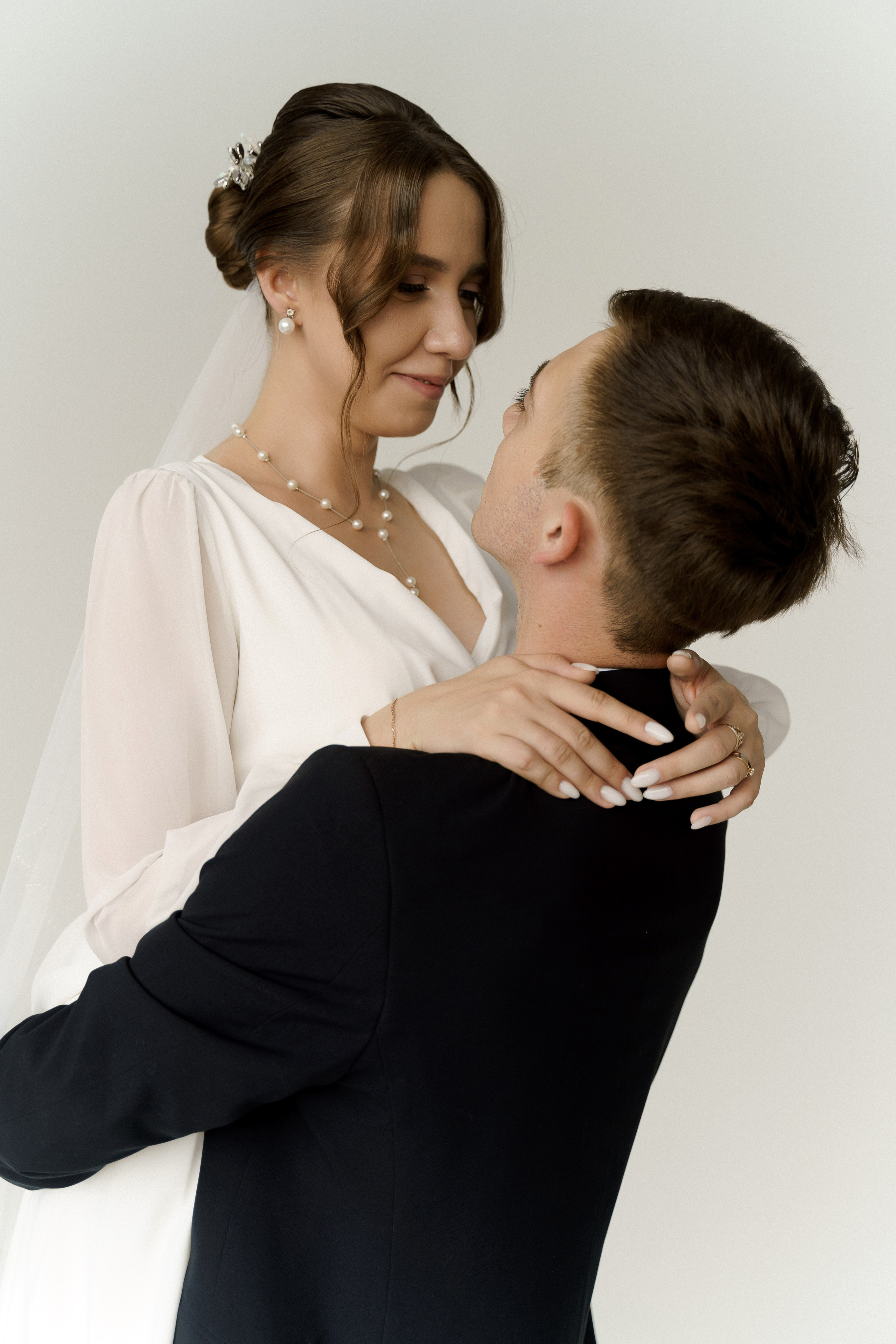 Наш свадебный день. Моменты и истории о вас настоящих