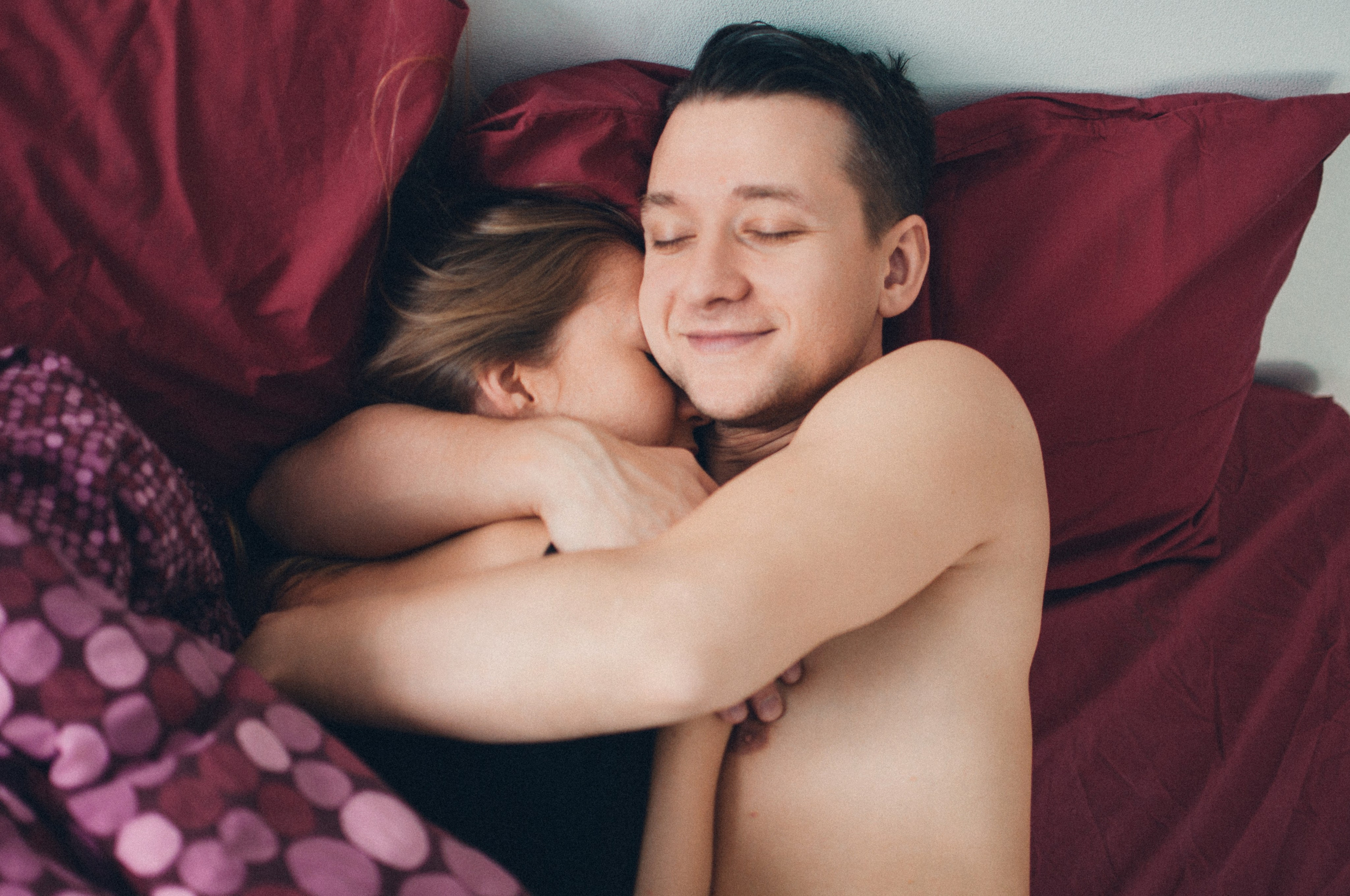 Кино про любовь