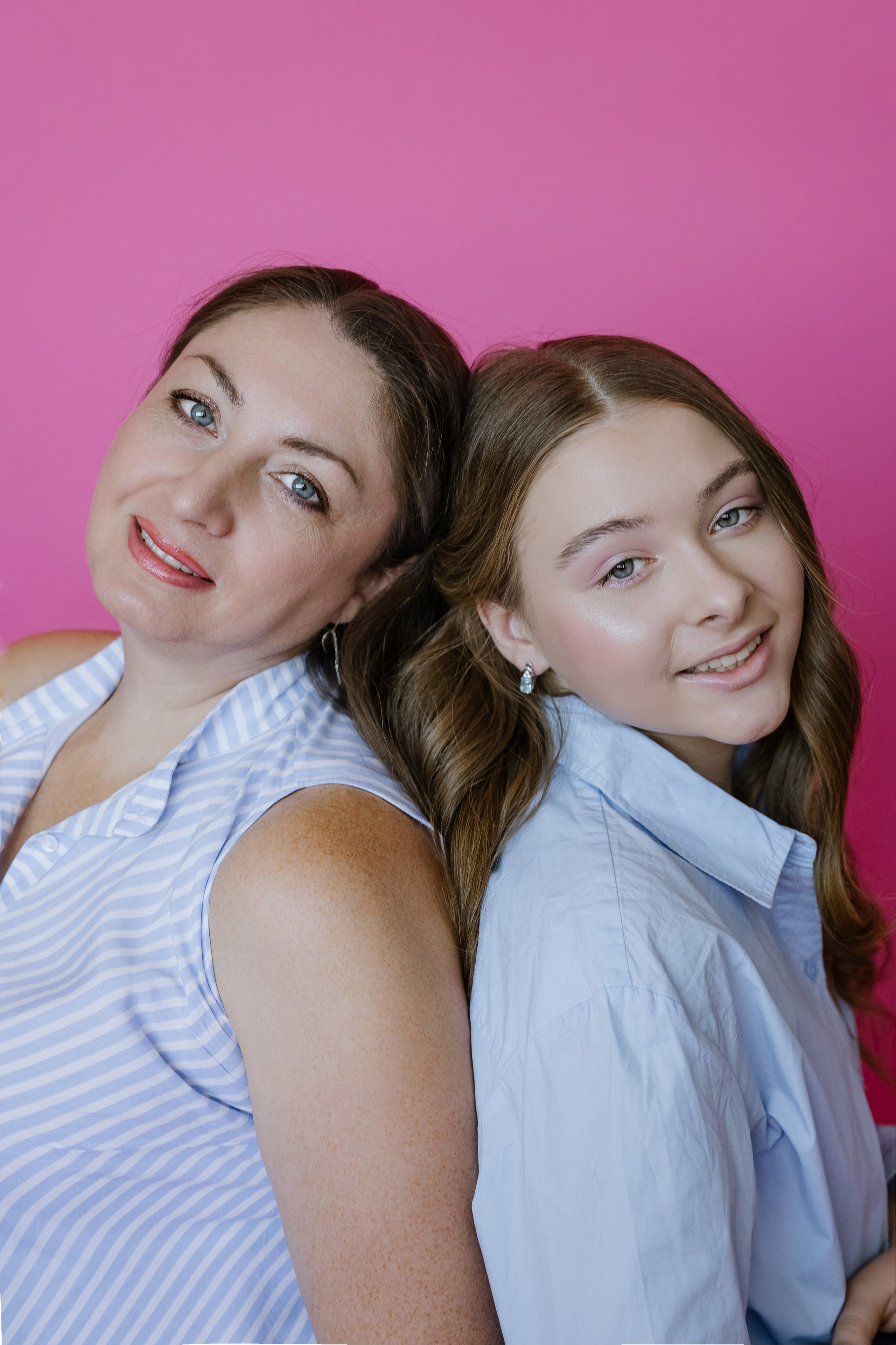 Весенний фотодень