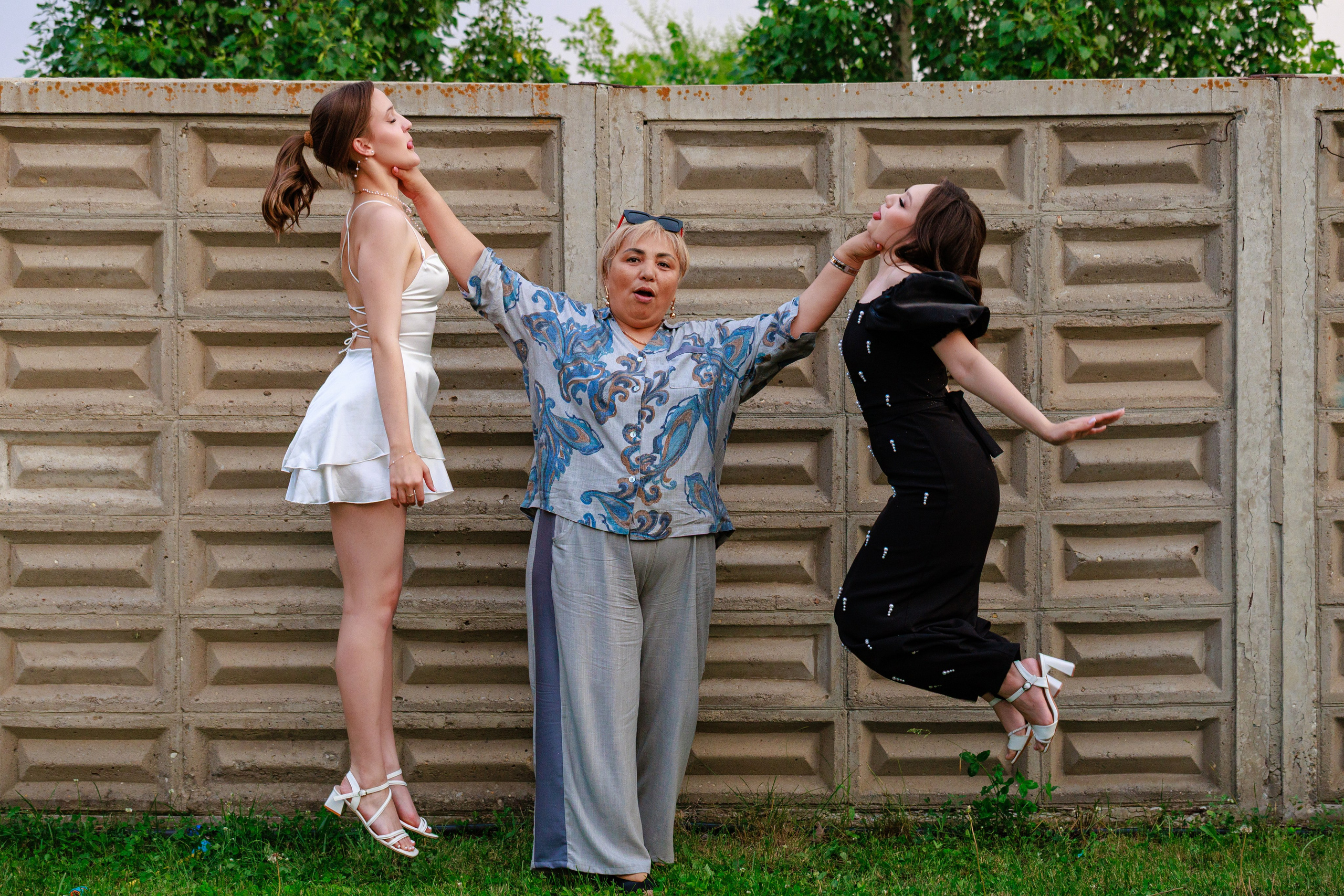 Мероприятия. Фотограф Роман Князев