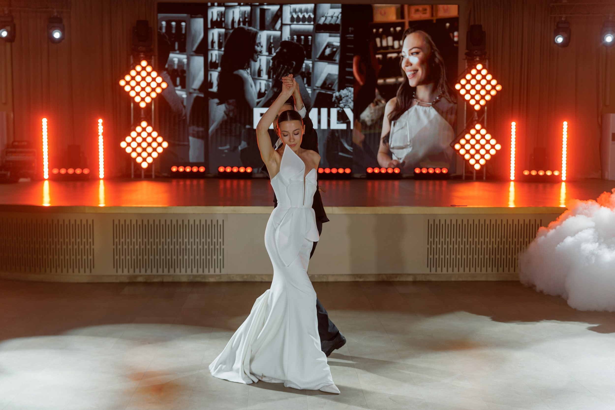 Георгий и Катя 2024. Свадебный фотограф в Москве, Ярославле Виталий Квант