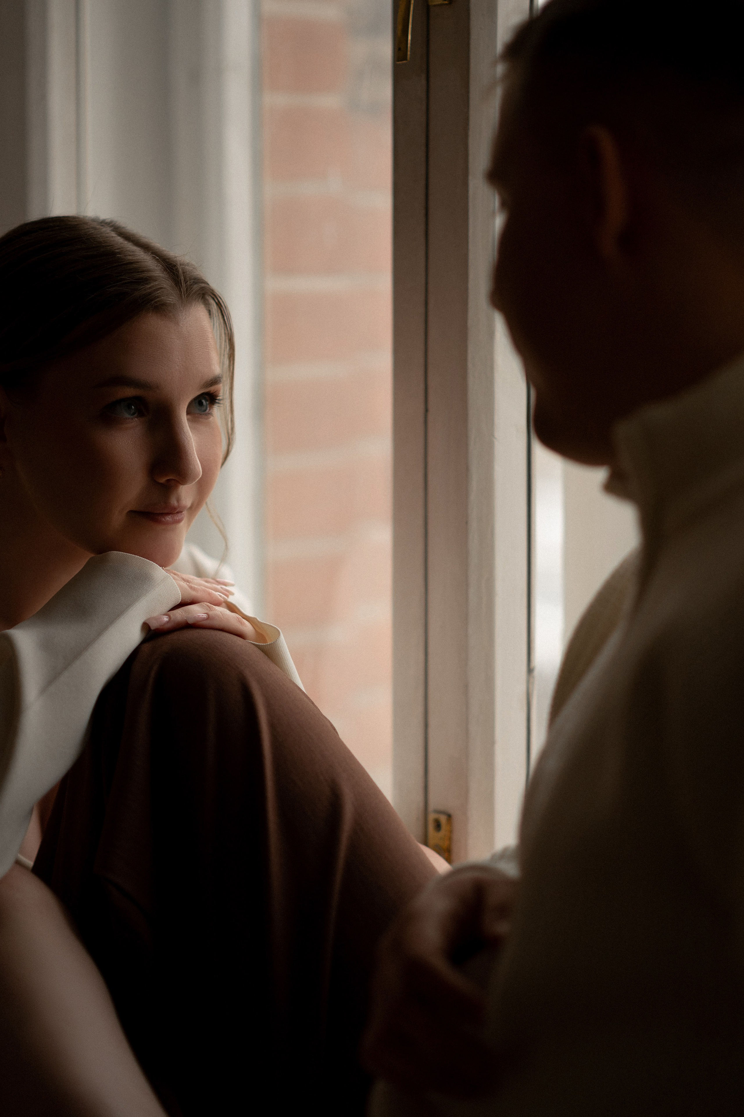 Егор и Настя. Женский, семейный и свадебный фотограф в Астрахани Виктория Бузаева