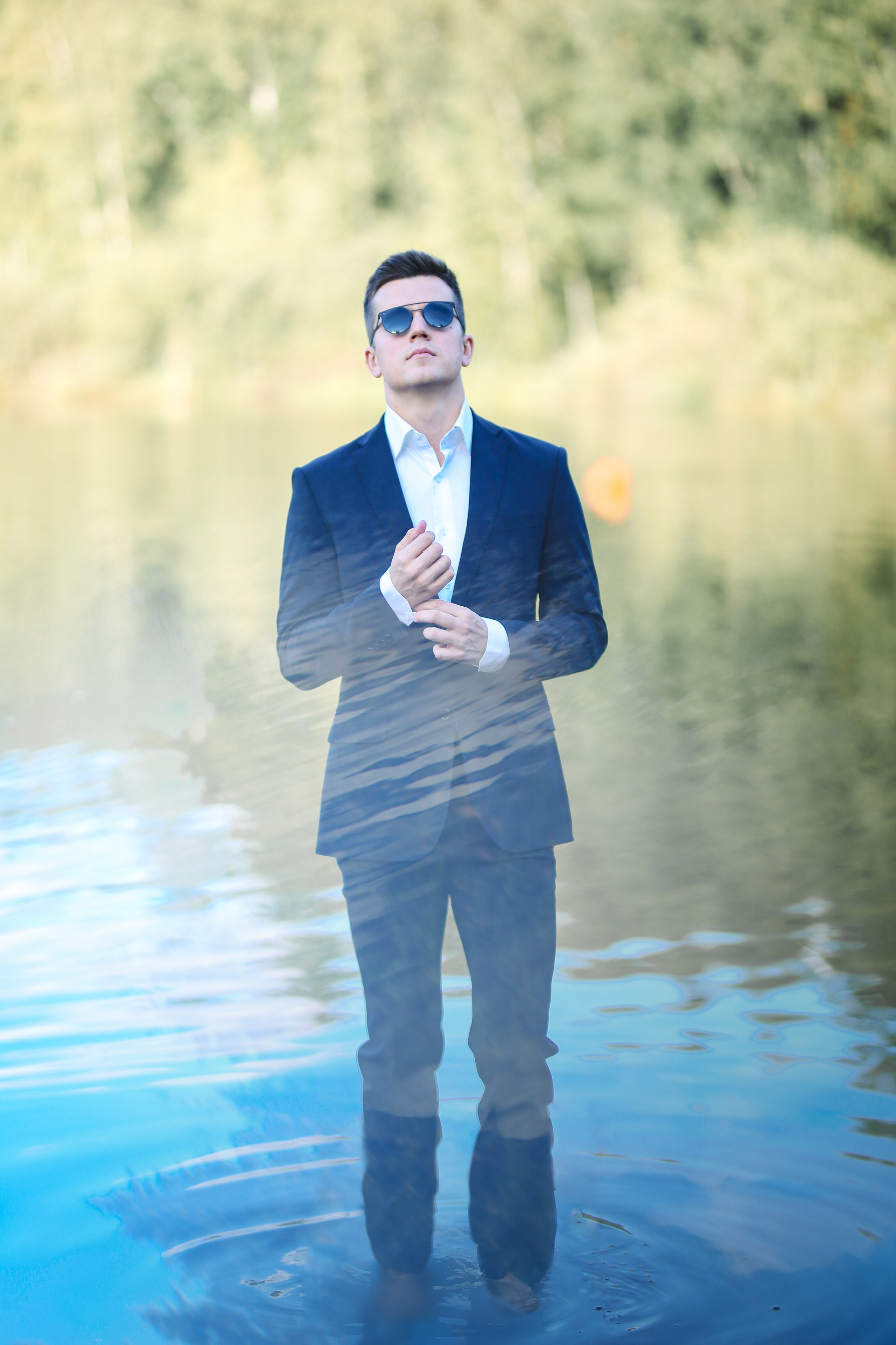 Денис Косяков. Фотограф Анастасия Залевская