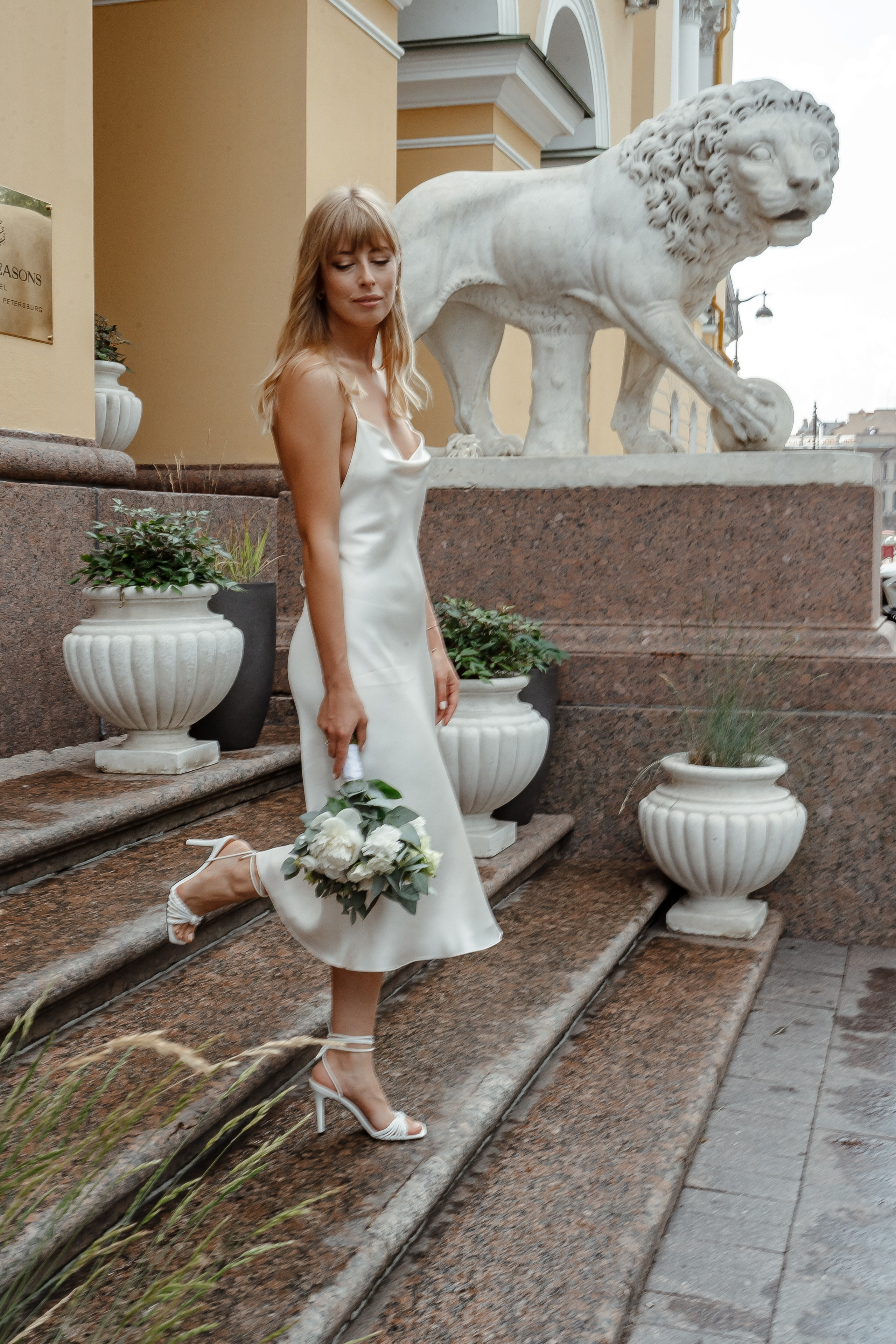 V&P. Фотограф и видеограф в Санкт-Петербурге и Москве Виктория Горячева