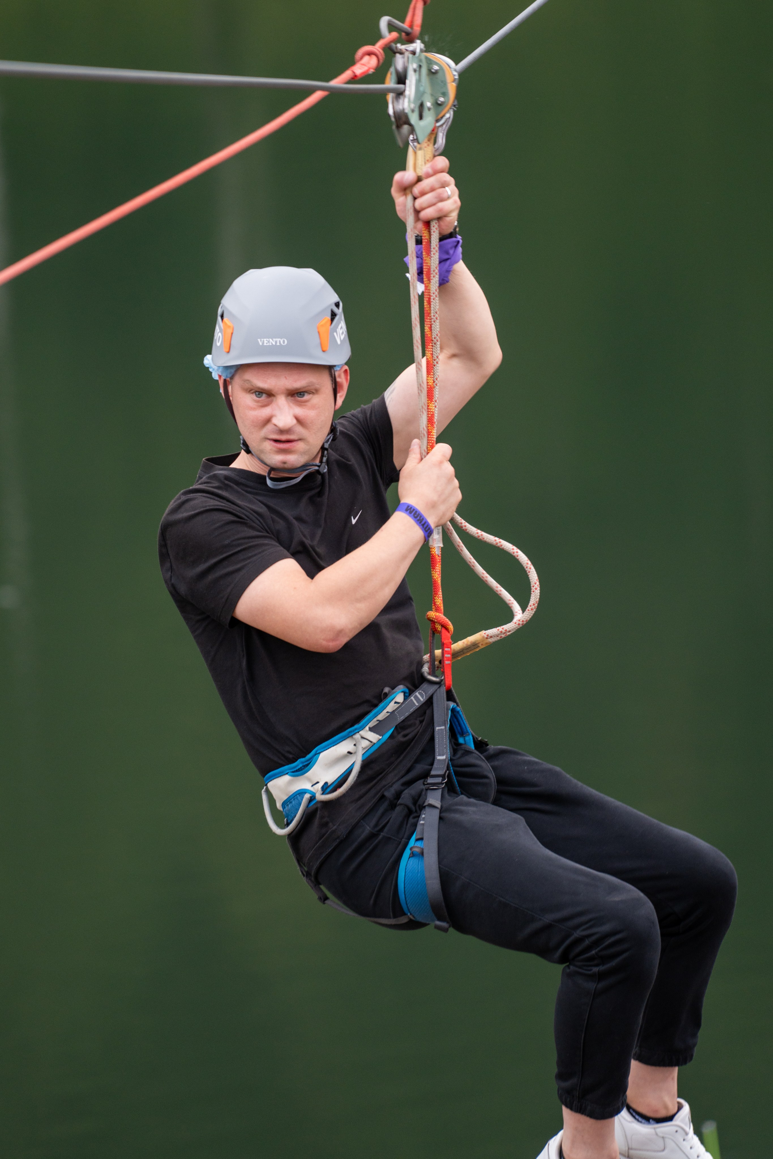 Фотосъёмка корпоратива СПб