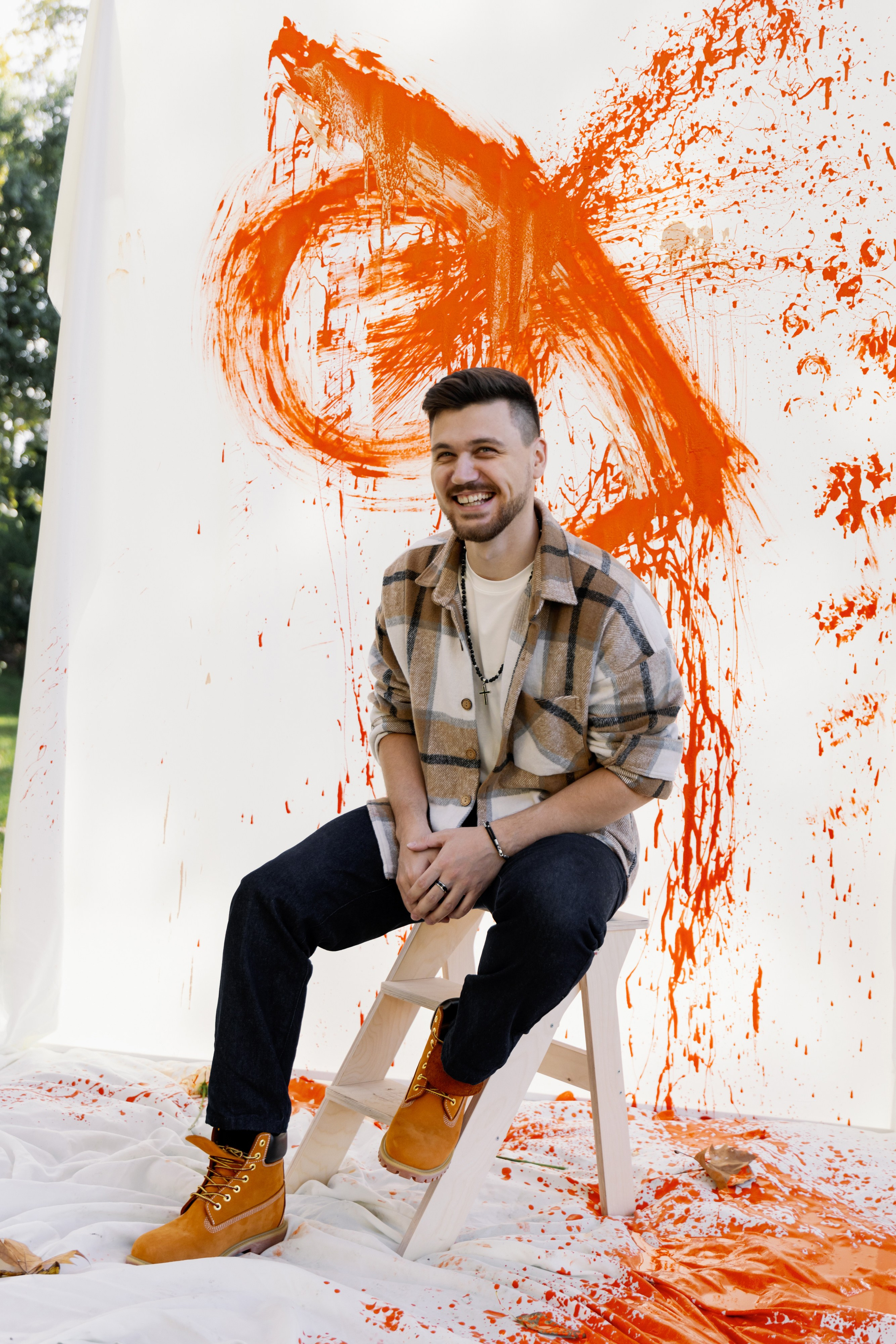 @fruits_family_wedding. Свадебный и репортажный фотограф в Москве Владимир Сергеев | Naysaikolo