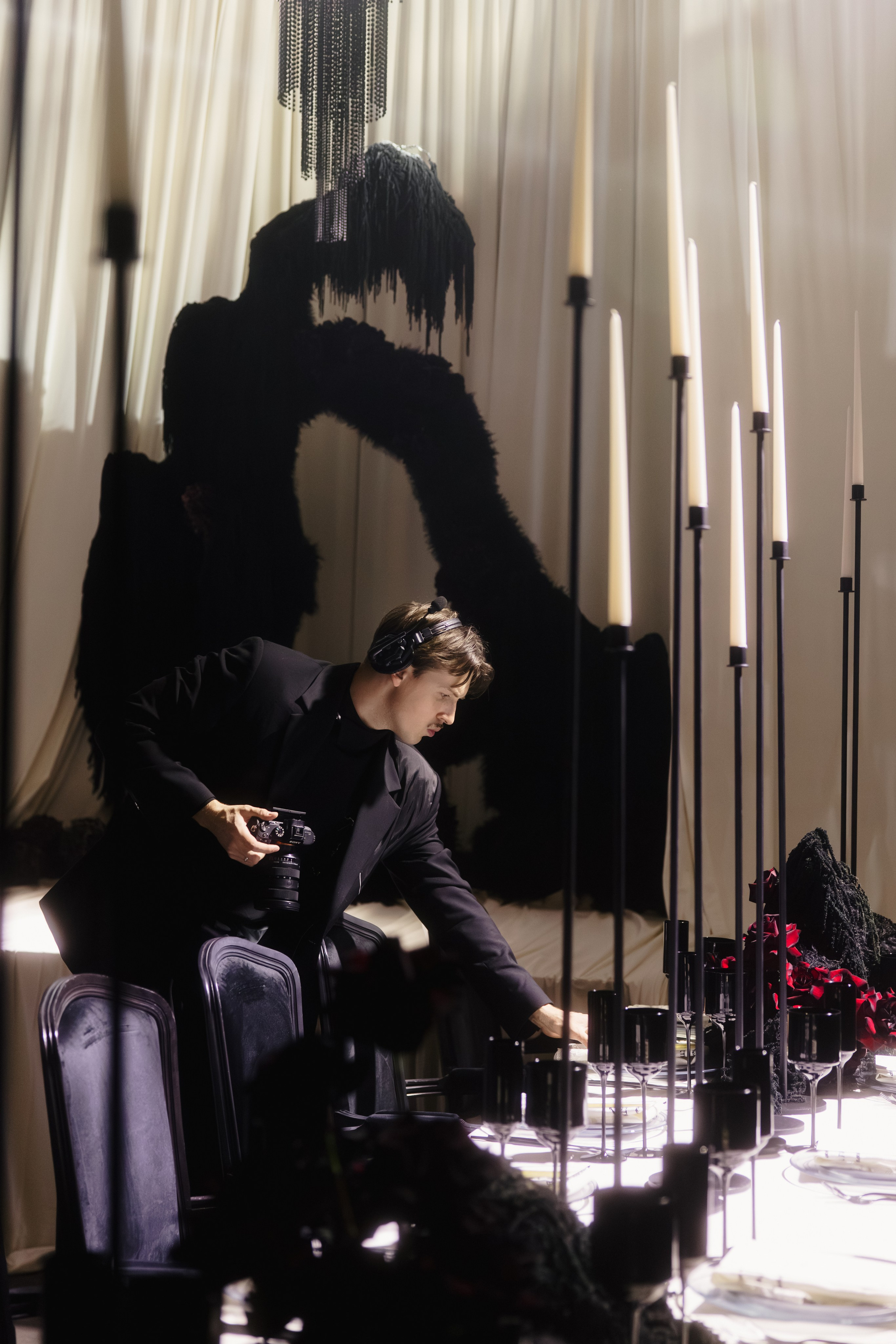 @chili_weddings. Свадебный и репортажный фотограф в Москве Владимир Сергеев | Naysaikolo