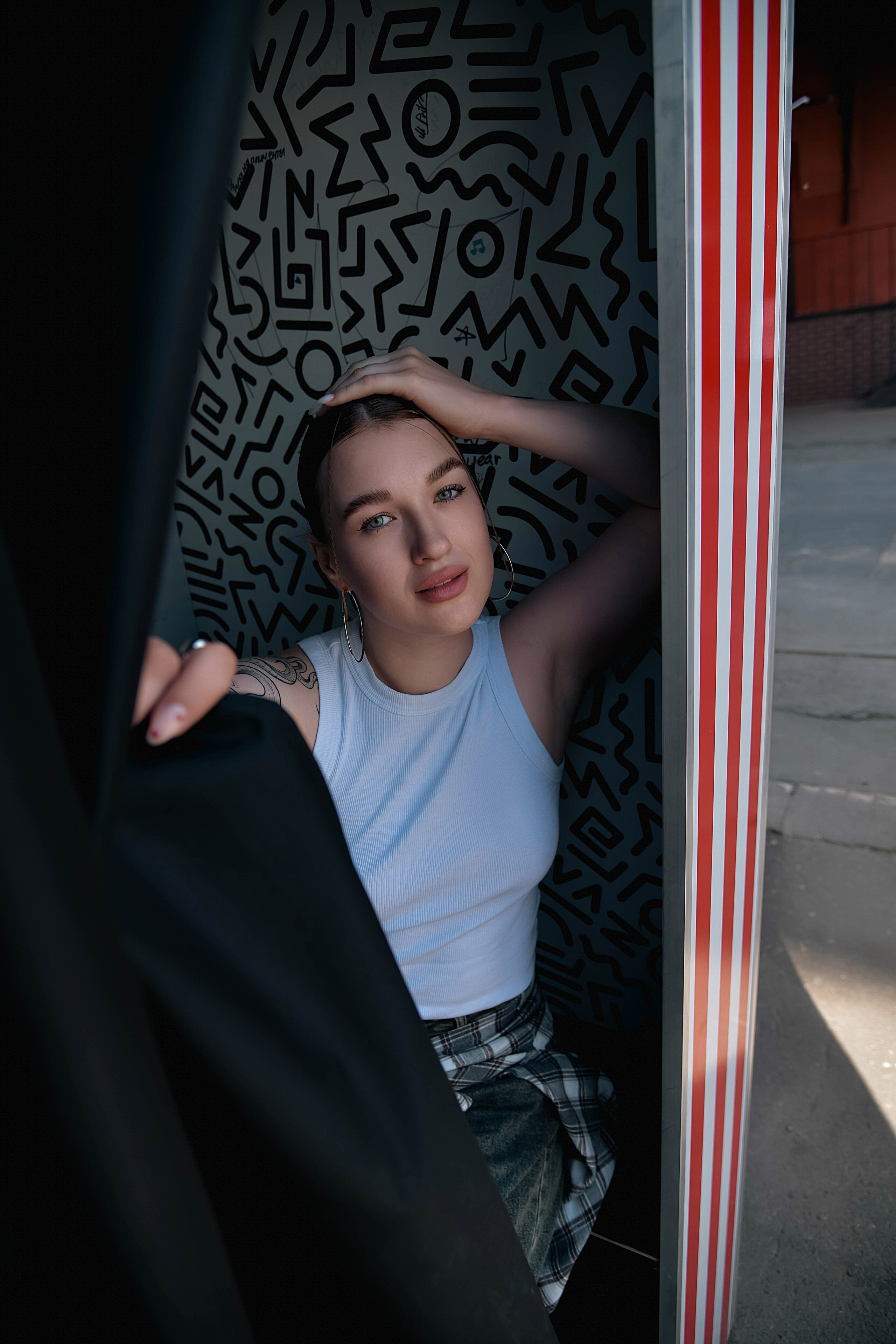 Ася. Фотограф Подольск