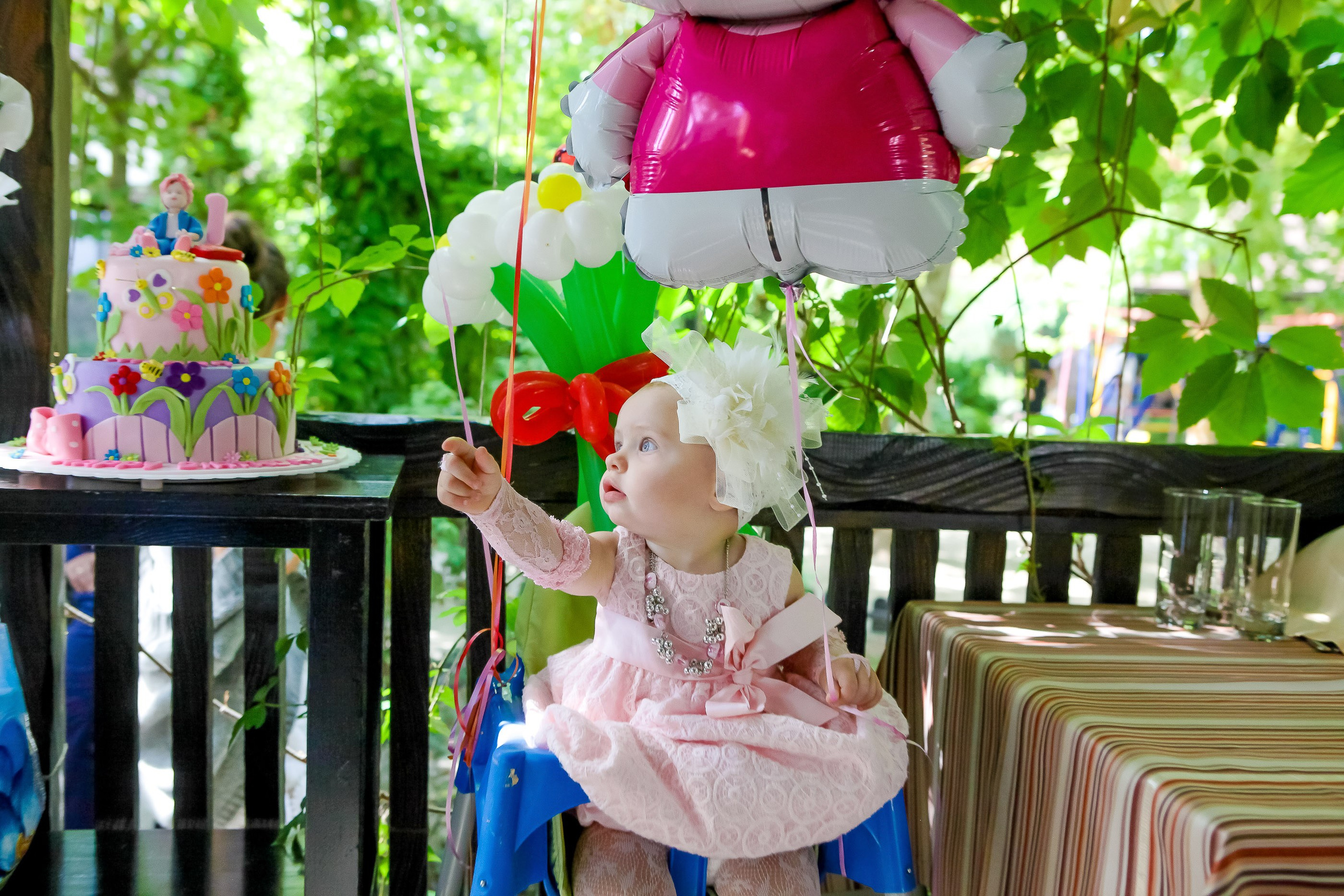 1 год. Максим Матвийченко и Виктория Басова профессионалы своего дела