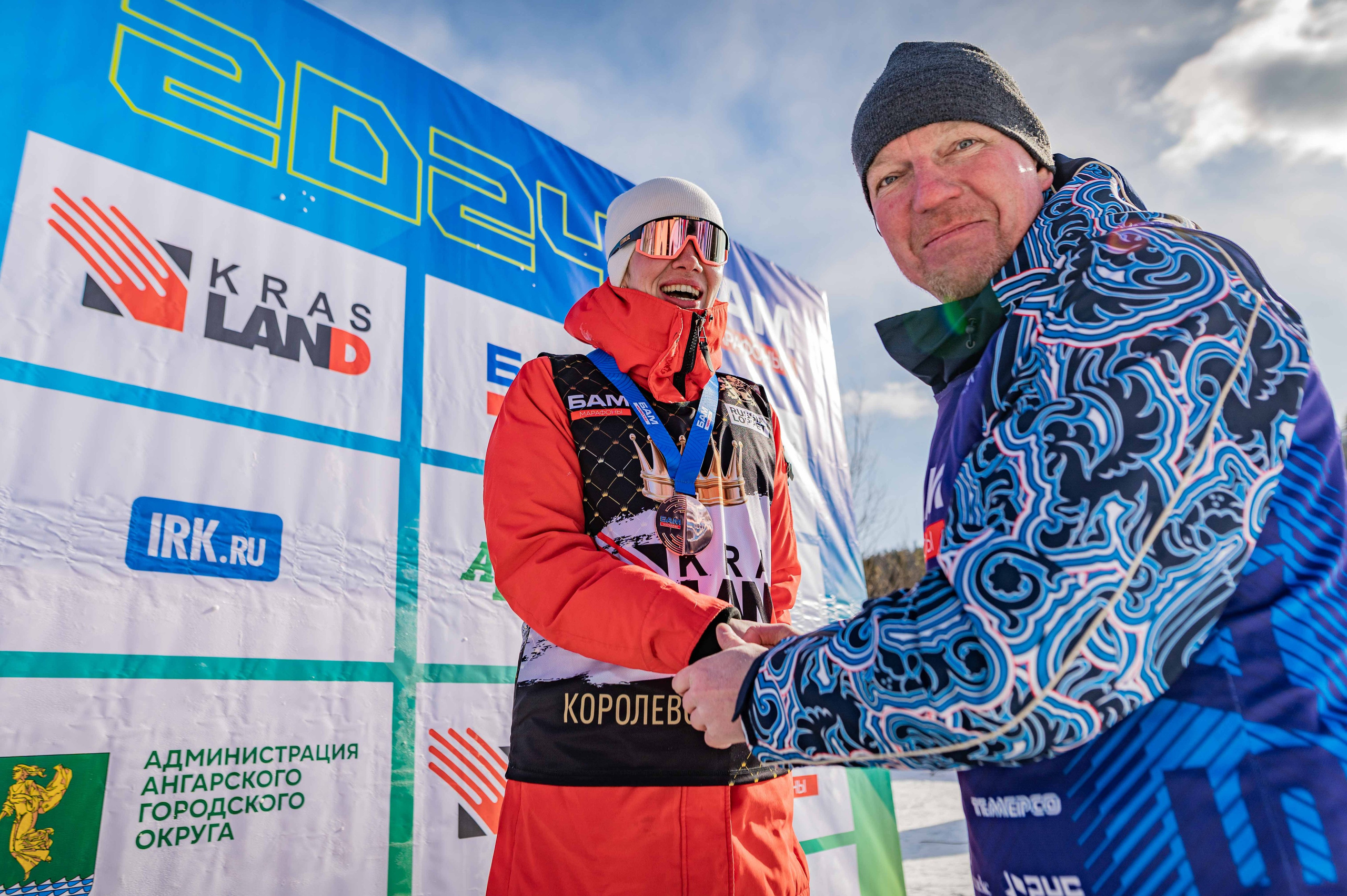 Бам ОГОНЬКИ 24.02.2024. Портретный фотограф в Ангарске Артём Иванов