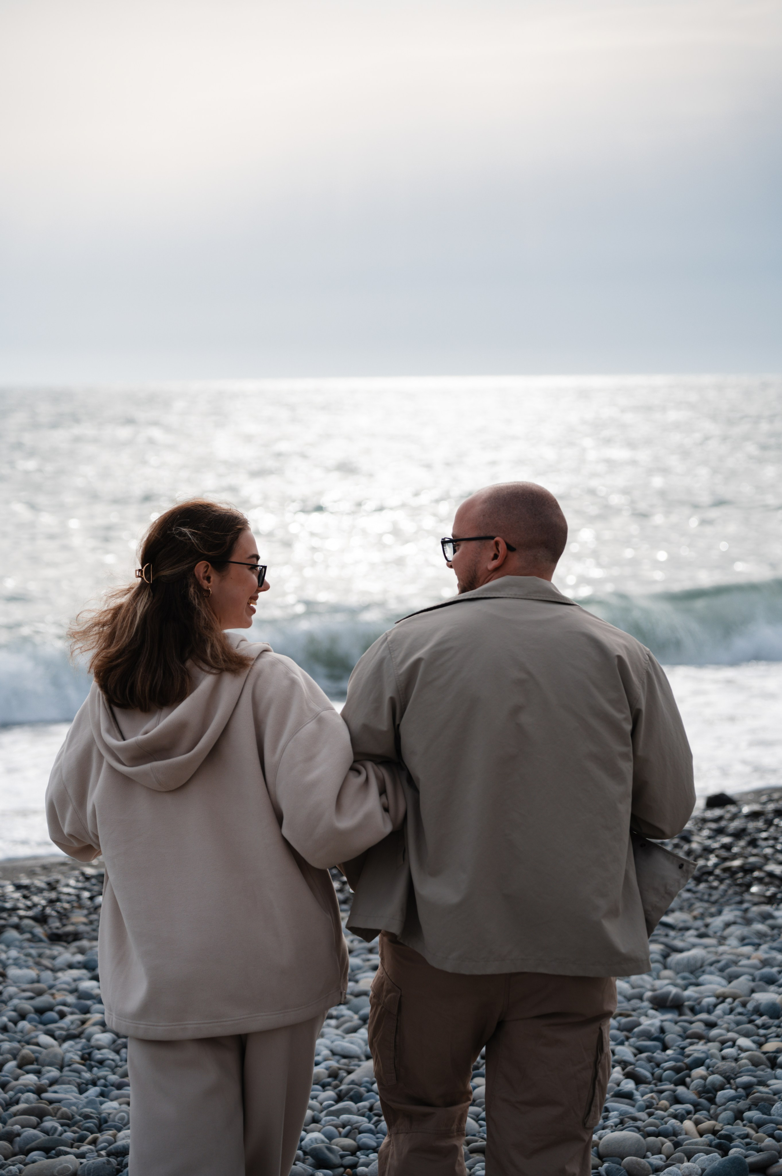 By the sea⋆🌊. Фотограф Ярута Оксана / Ростов-на-Дону