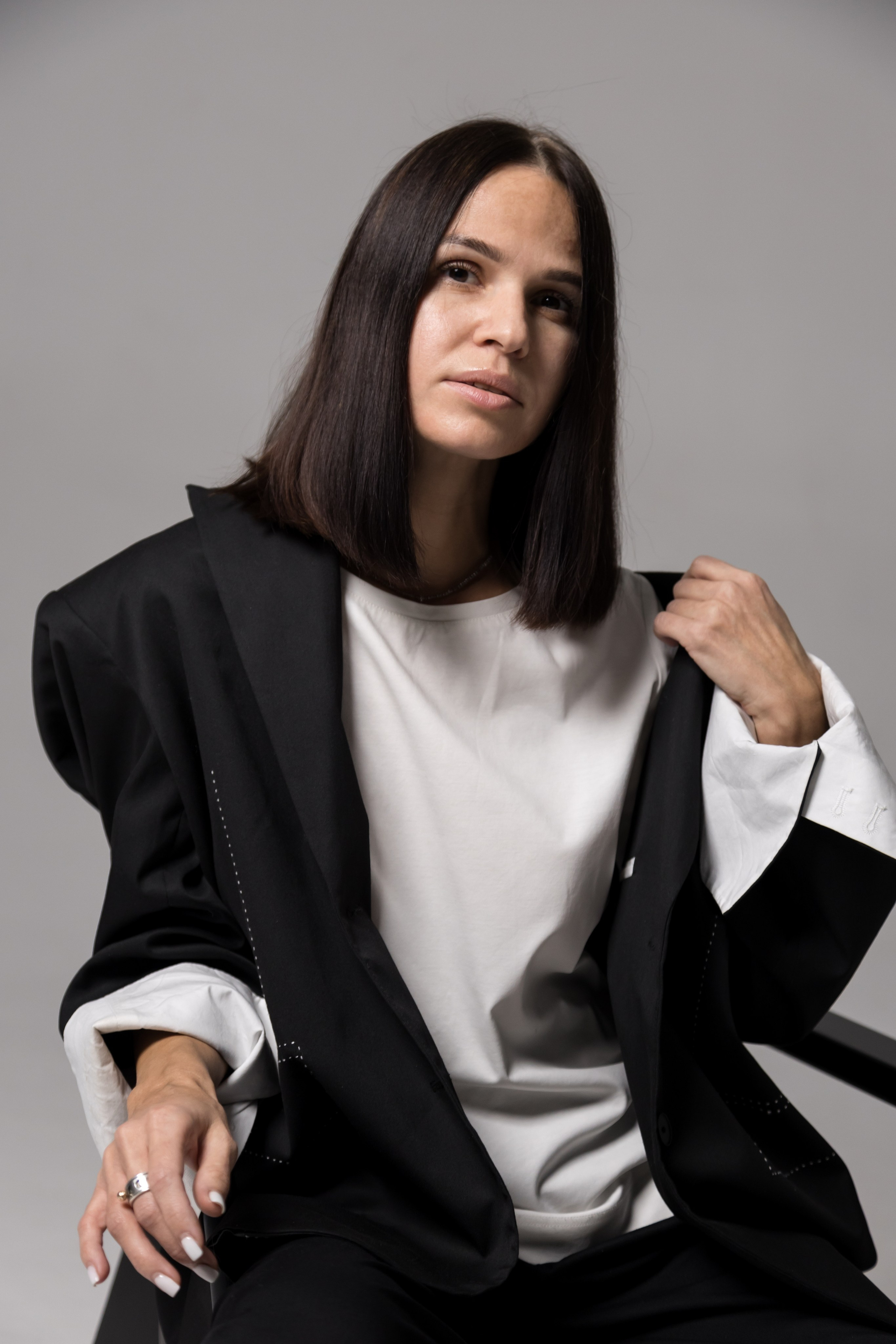 Юлия. Frame Craft