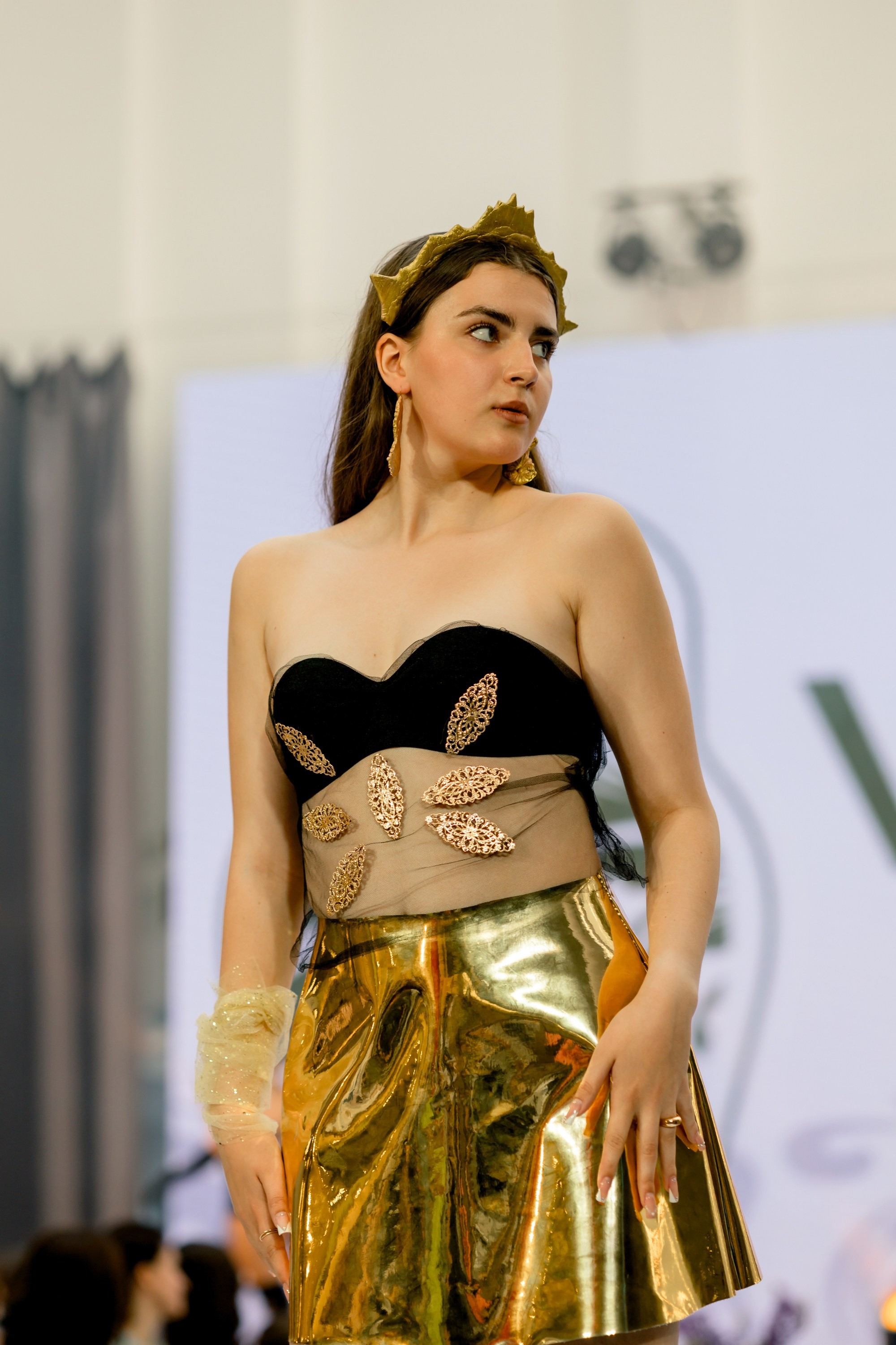 Smolensk Fashion Week 2025_День 2_Смоленская матрешка. Главная