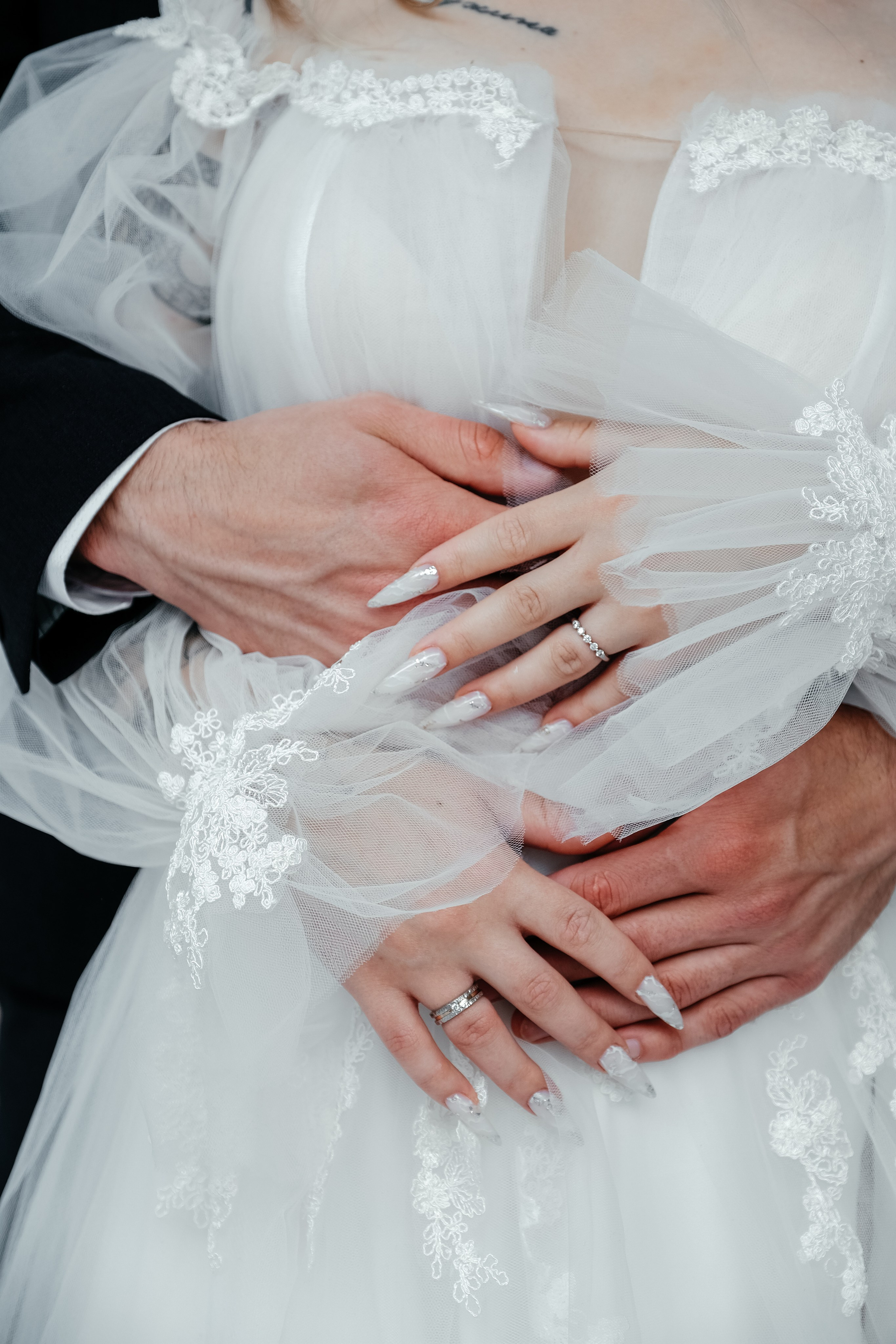 Дмитрий и Маргарита. Свадебный фотограф Рамиль Баширов