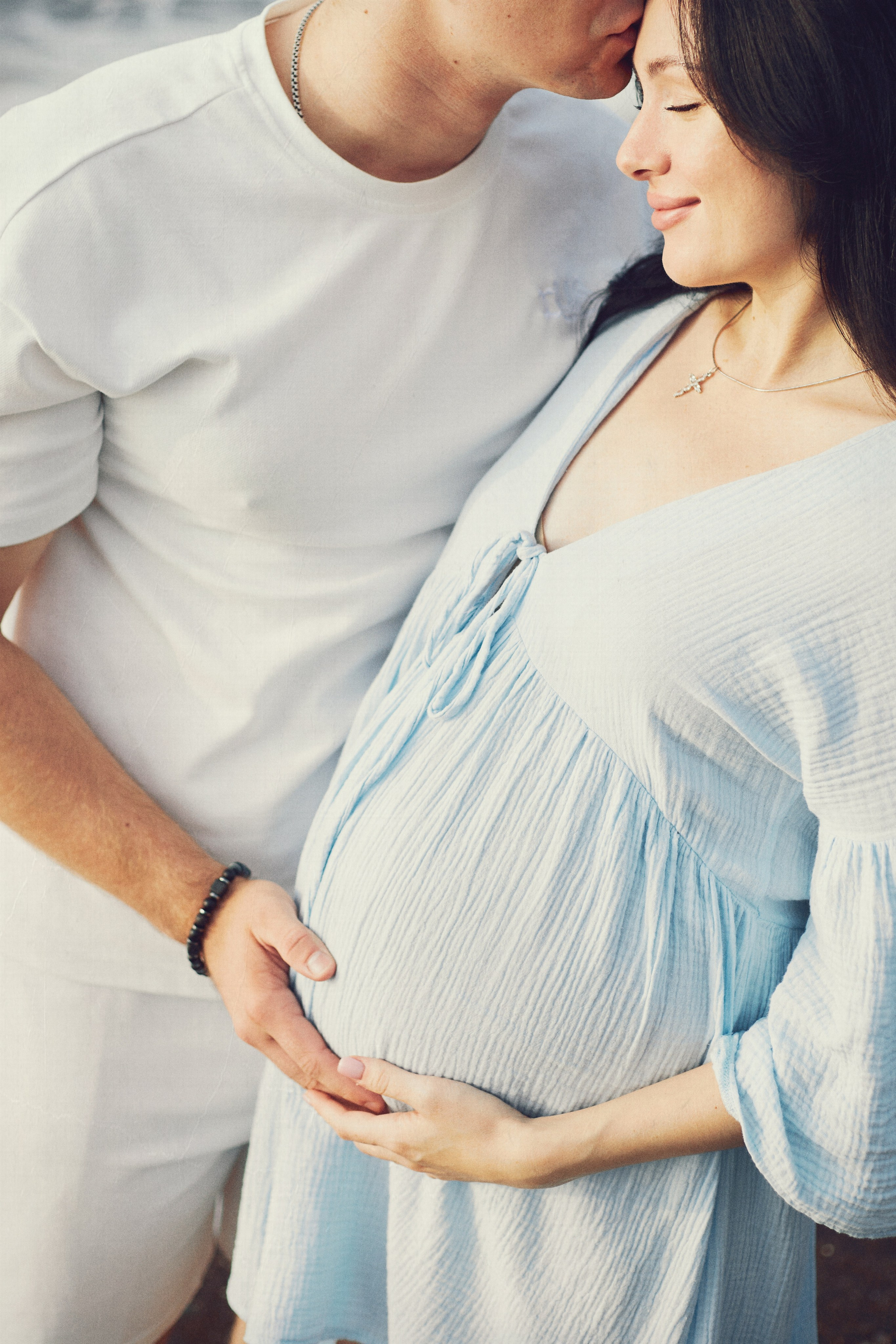 Таня и Илья. Фотограф Ионова Анастасия, г Владивосток