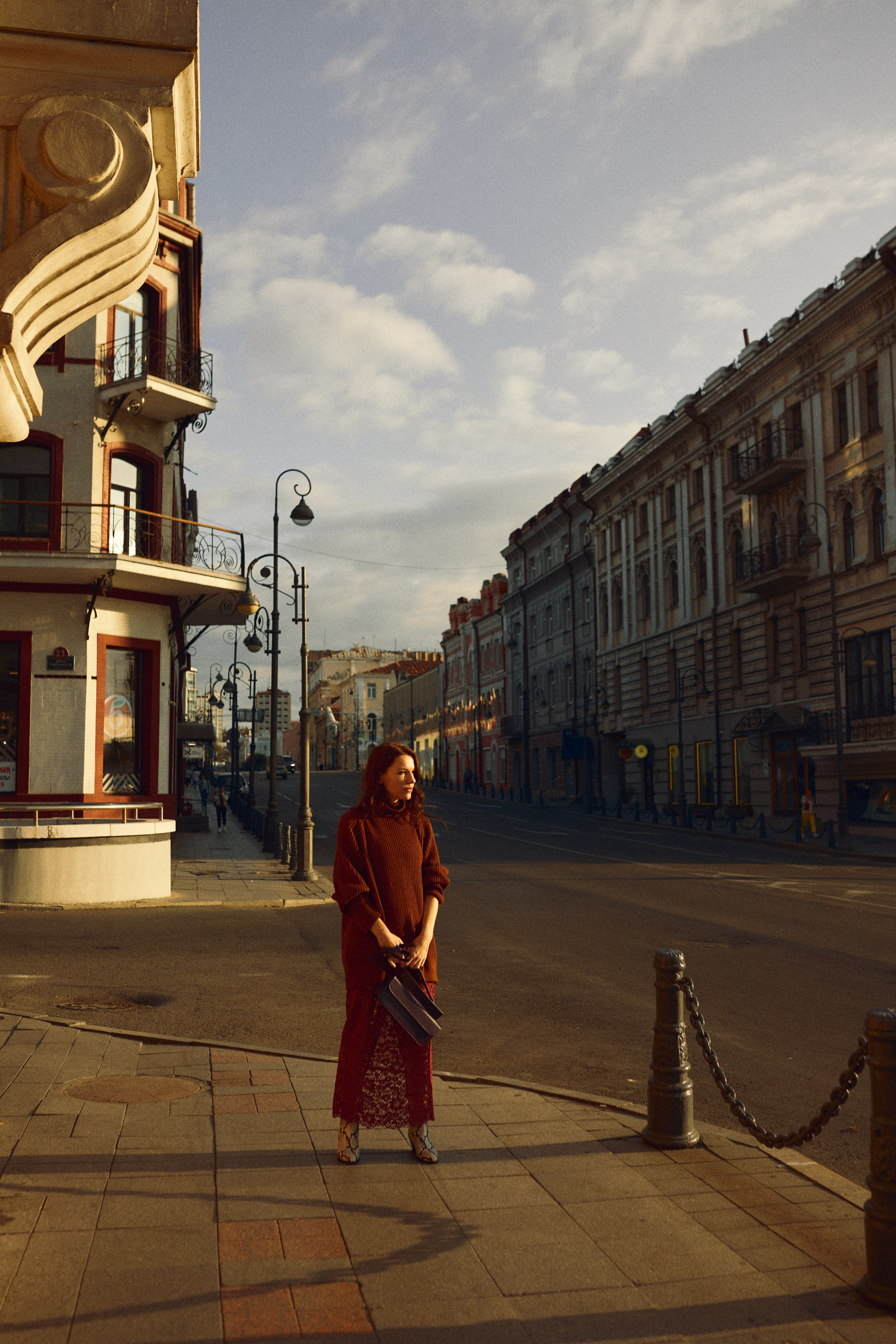 Екатерина. Фотограф Ионова Анастасия, г Владивосток
