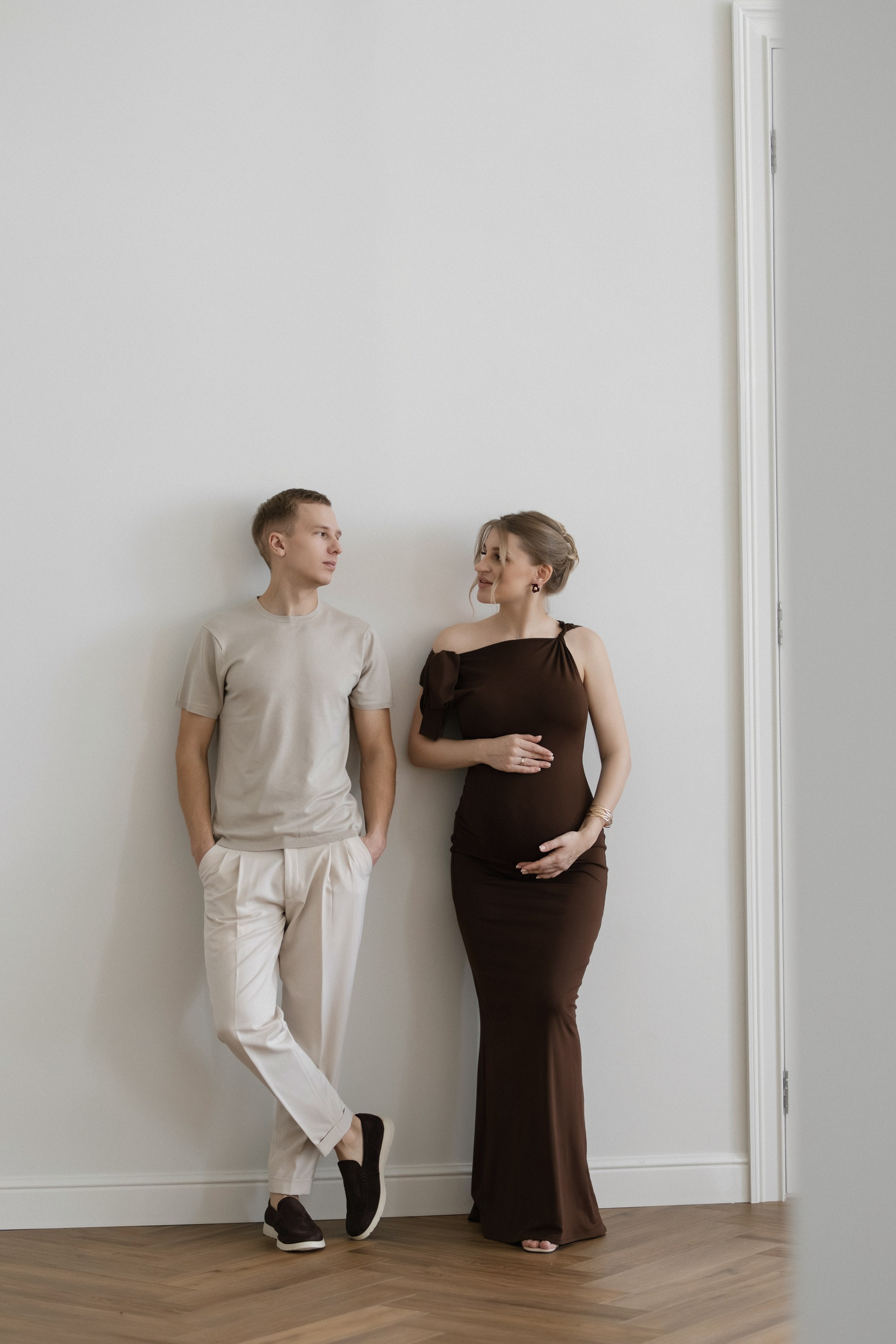 «В ОЖИДАНИИ НОВОГО ГОДА». Maria Startseva Photo