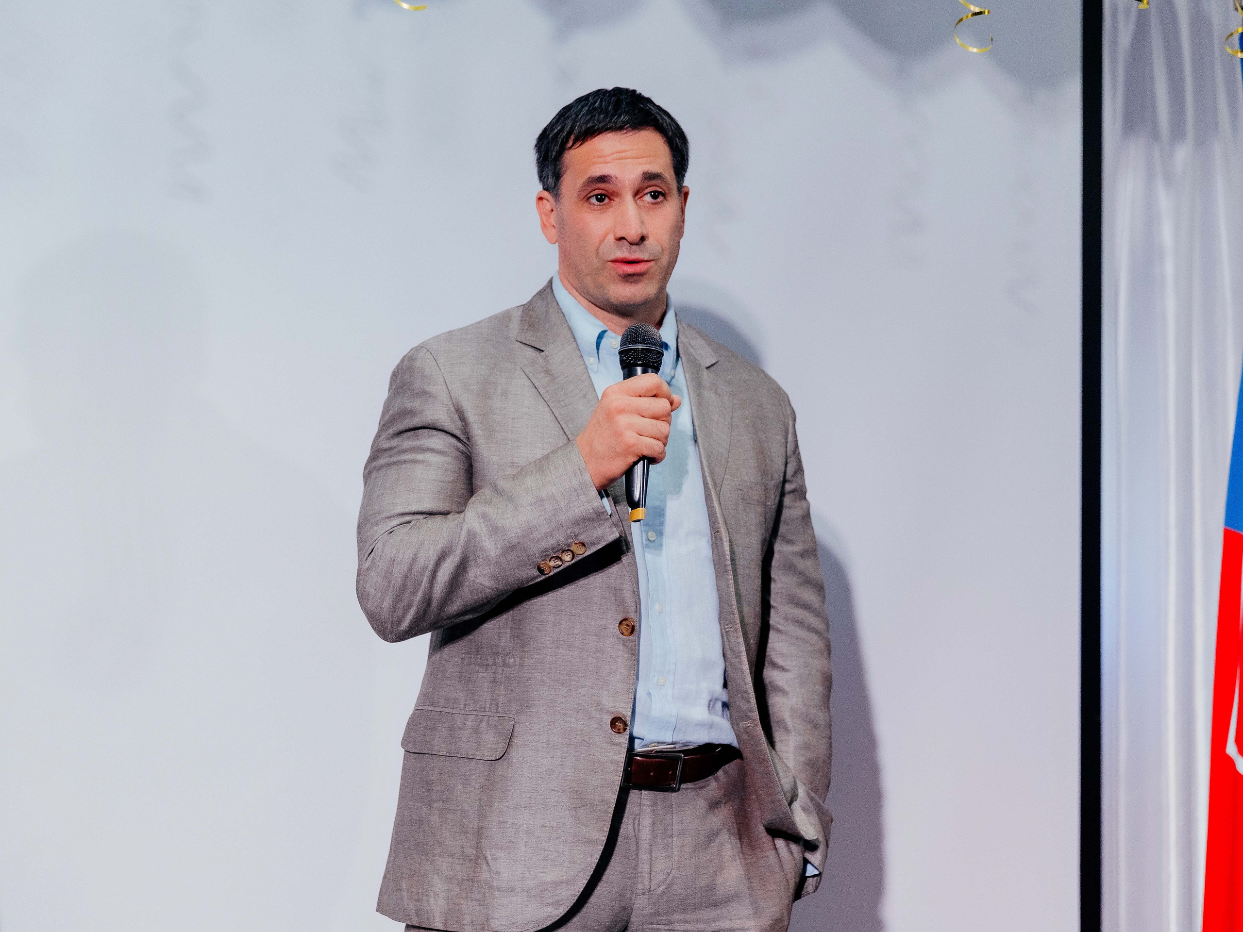 Школьный выпускной. Красильников Евгений — профессиональный фотограф в Ростове-на-Дону