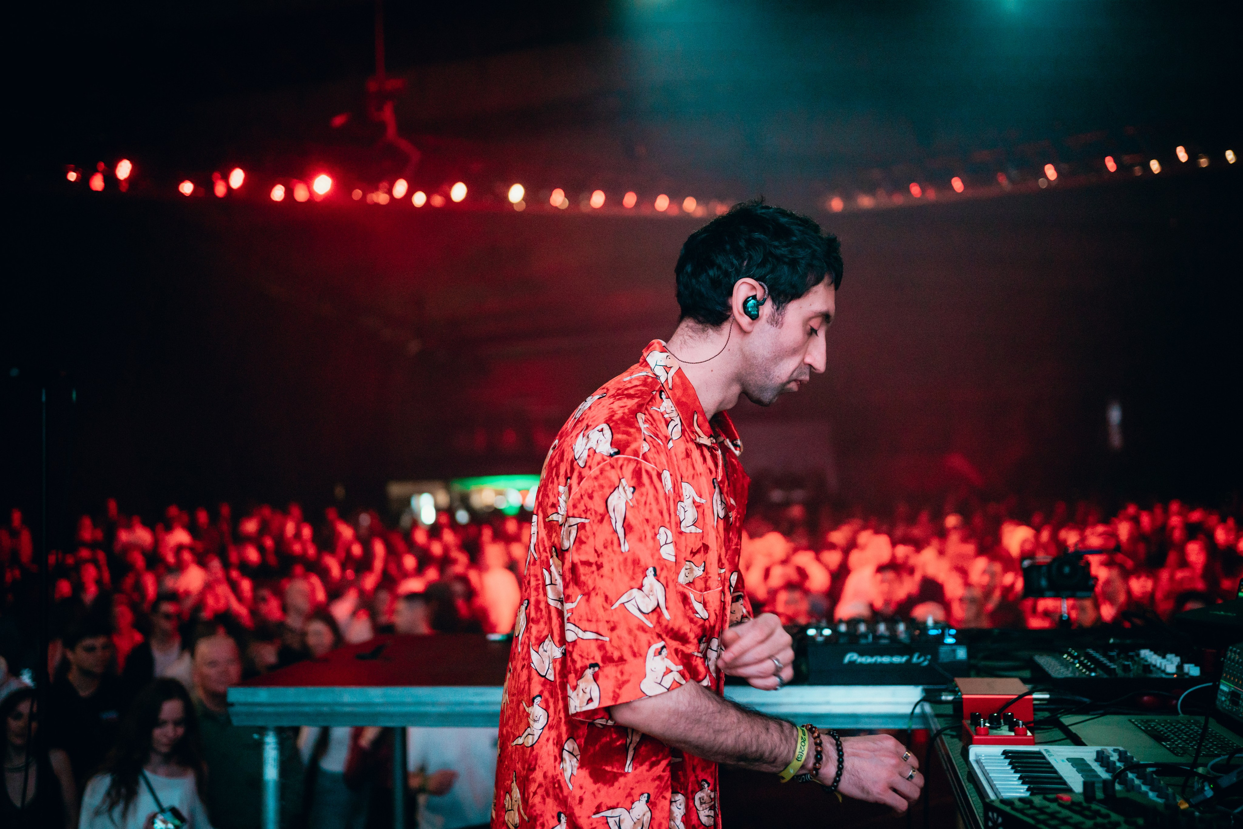 TON 2025. Главная