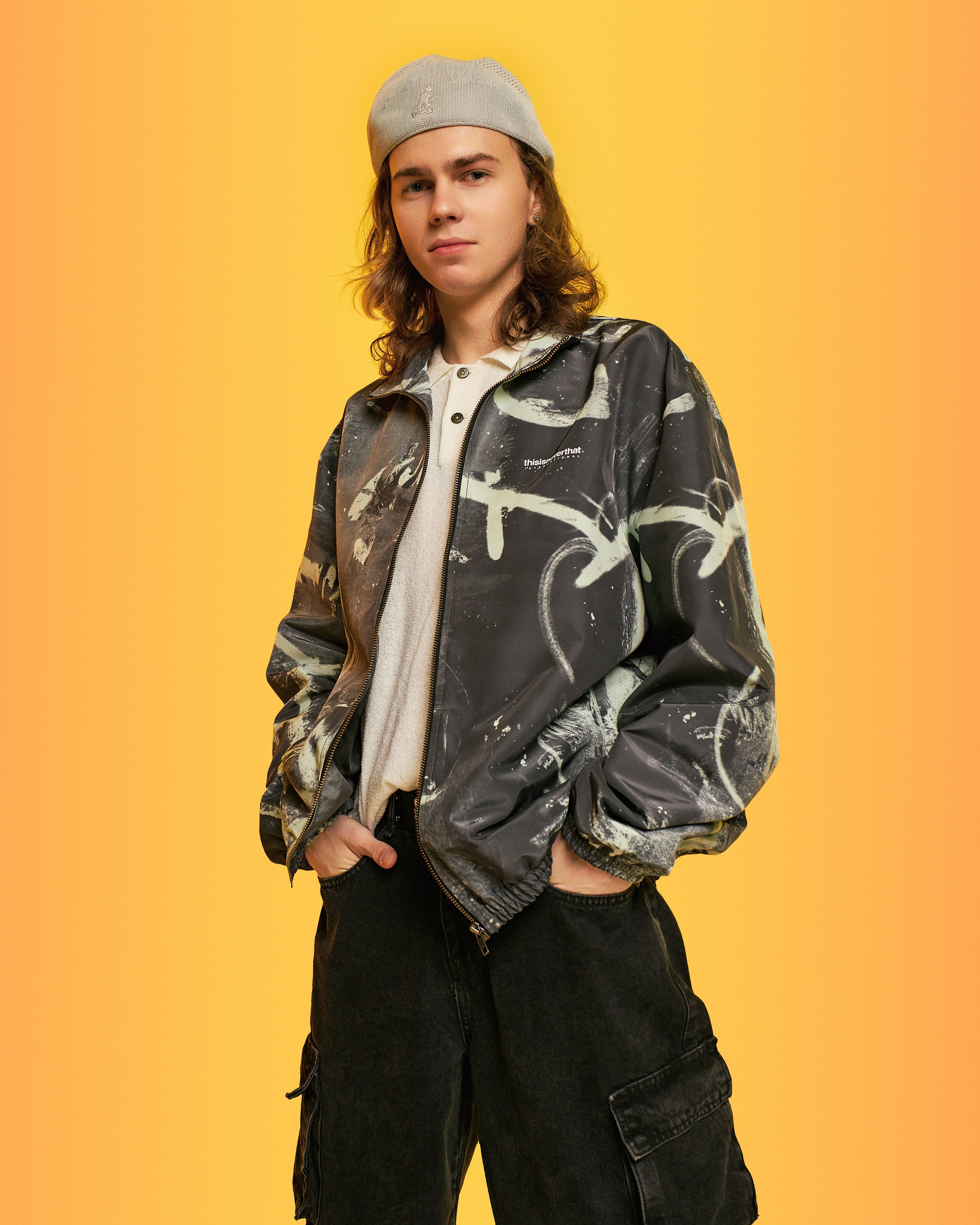 ПАПИН ОЛИМПОС. NIKITA NEVANOV