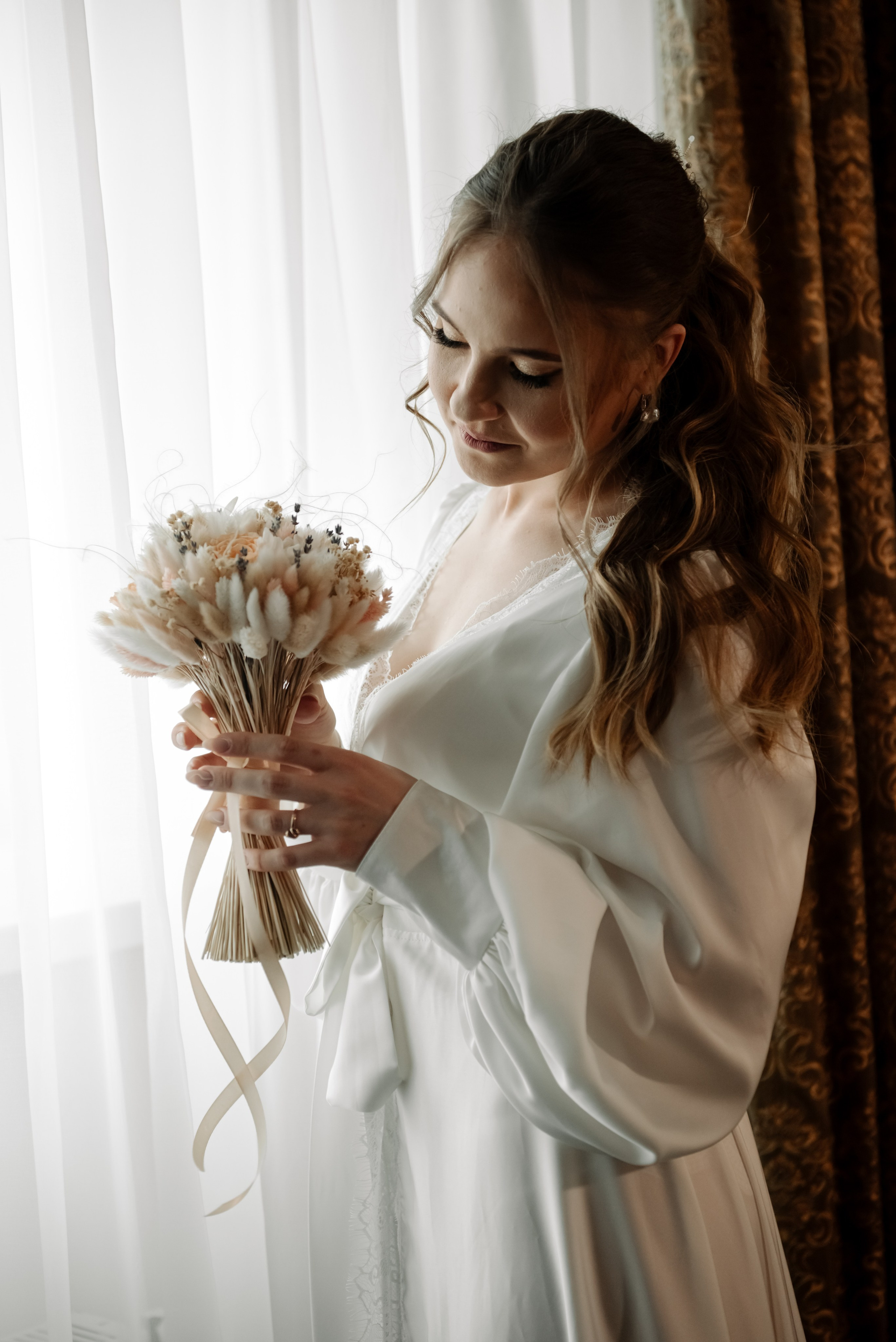 Катерина и Вадим. Свадебный и сеейный фотограф в Санкт-Петербурге Елена Худякова